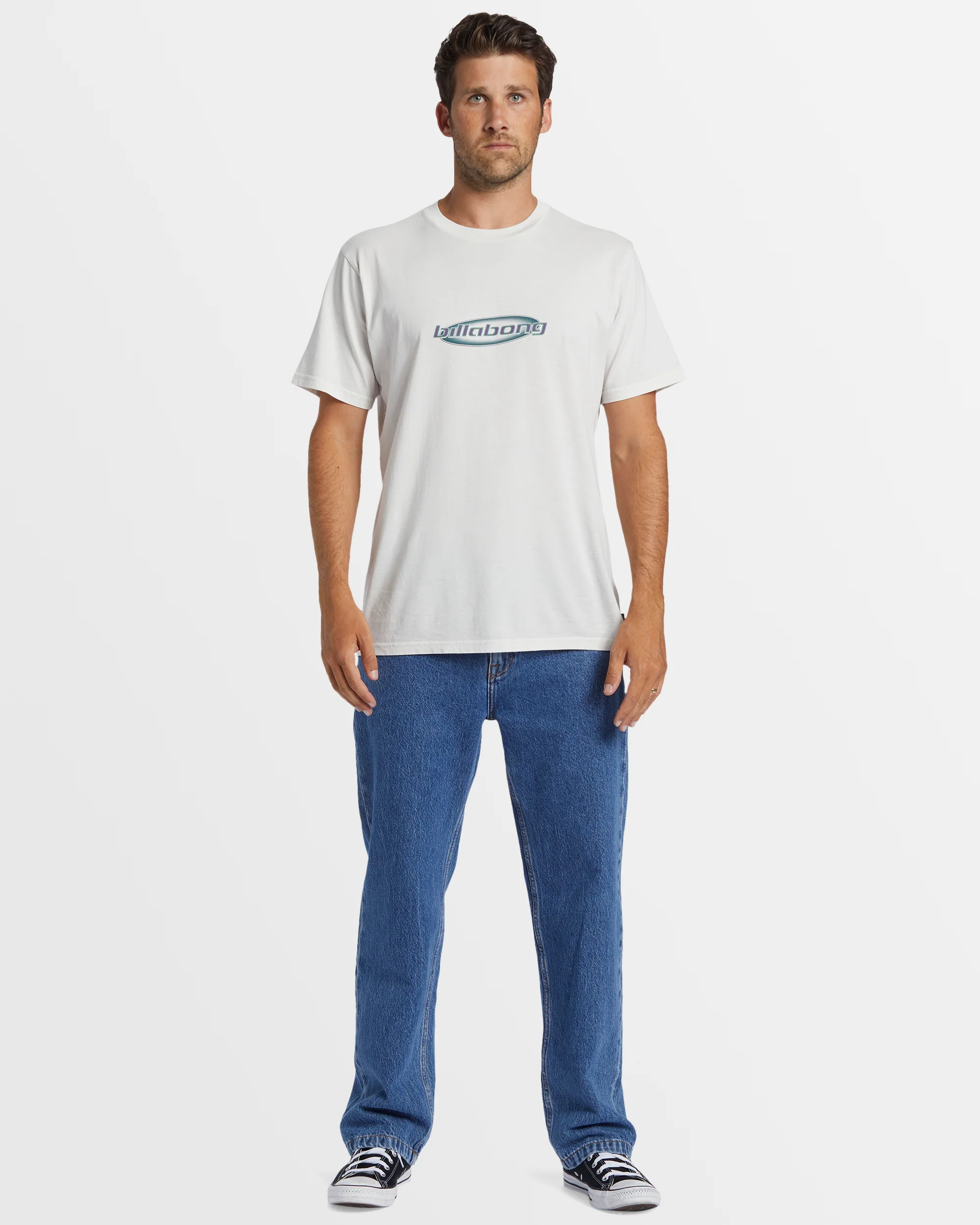 Mens 73 Denim Pants - Image 4