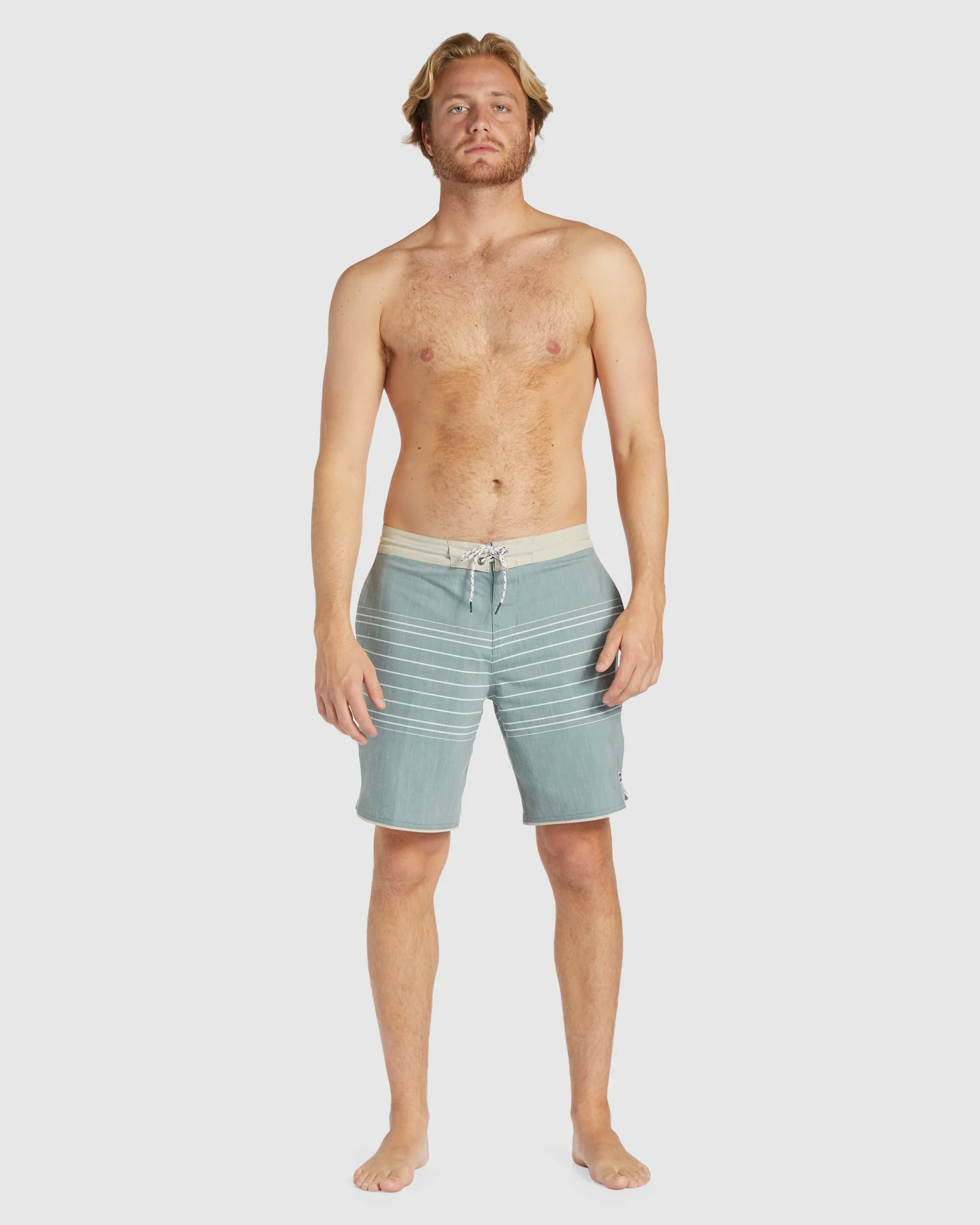 Mens 73 Lo Tide Boardshorts - Image 5