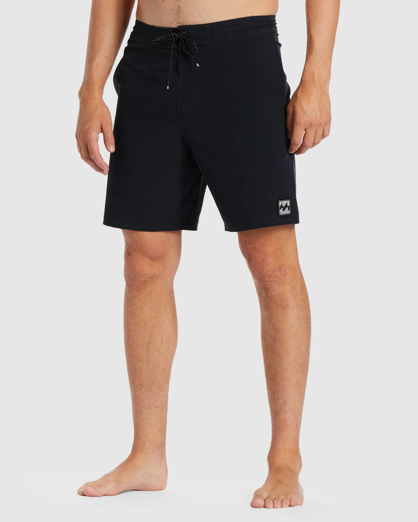 Mens 73 Lo Tide Boardshorts - Image 2