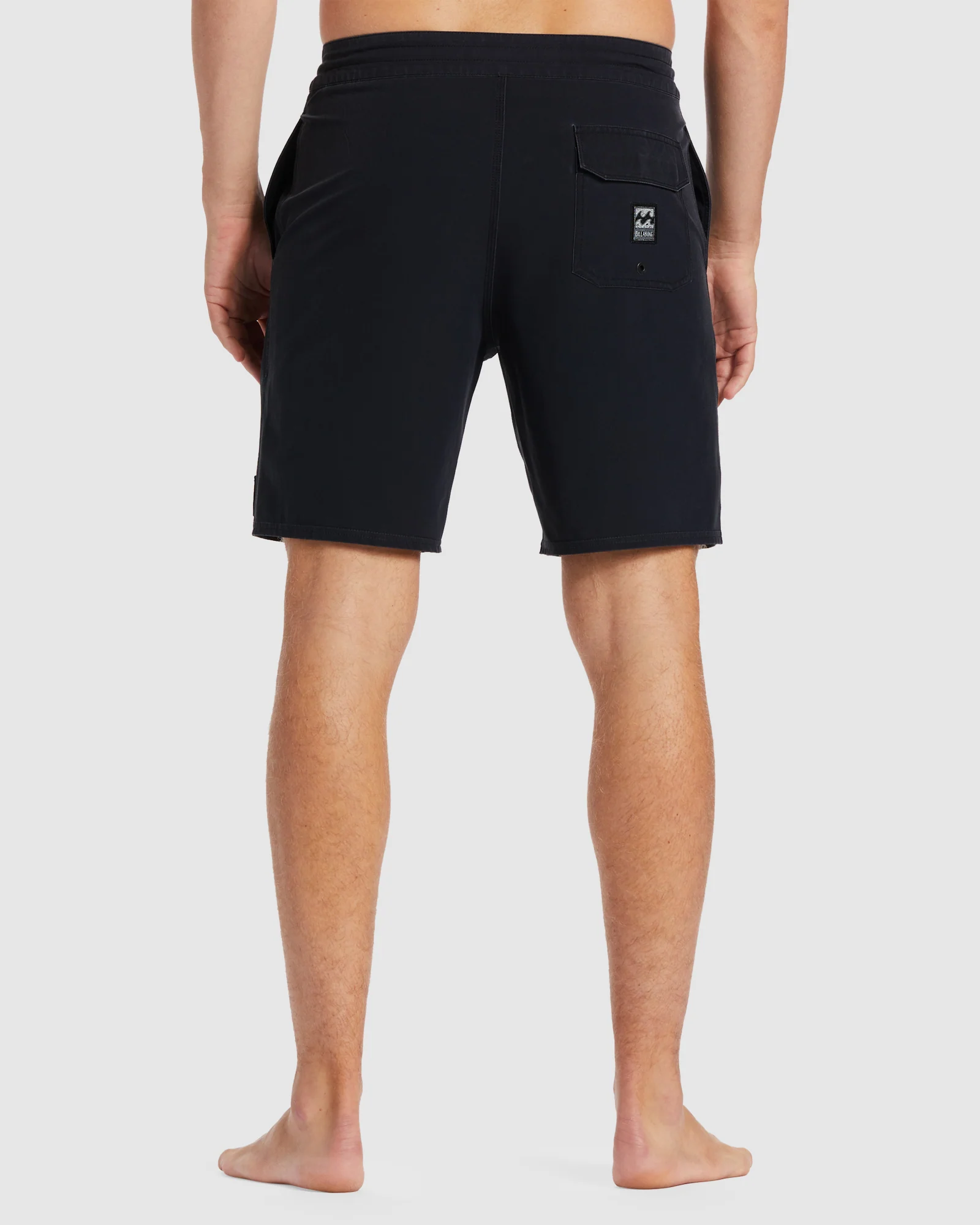 Mens 73 Lo Tide Boardshorts - Image 3