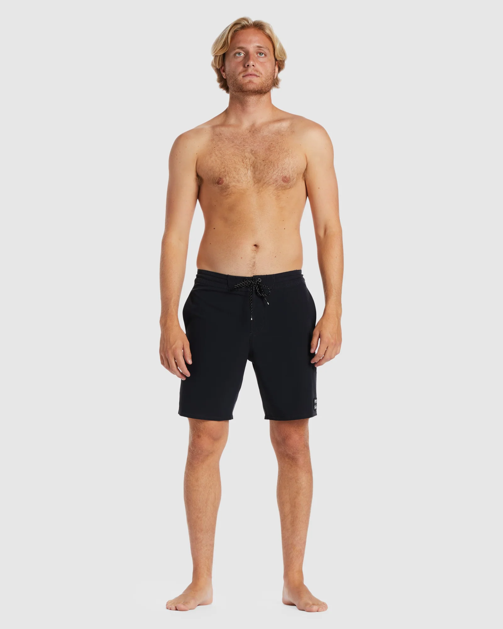 Mens 73 Lo Tide Boardshorts - Image 5