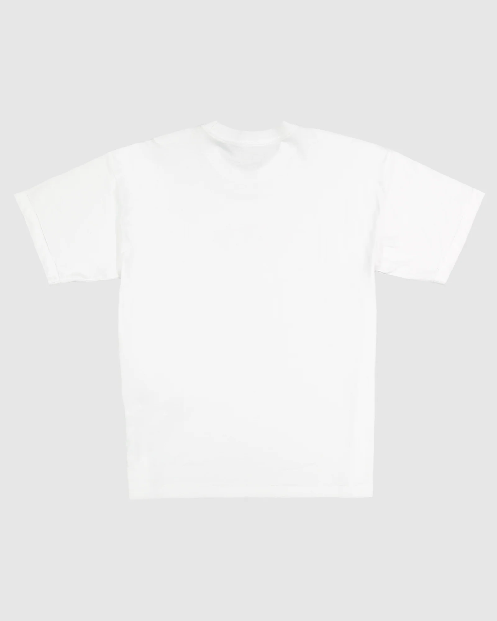 Mens 90 T-Shirt - Image 2