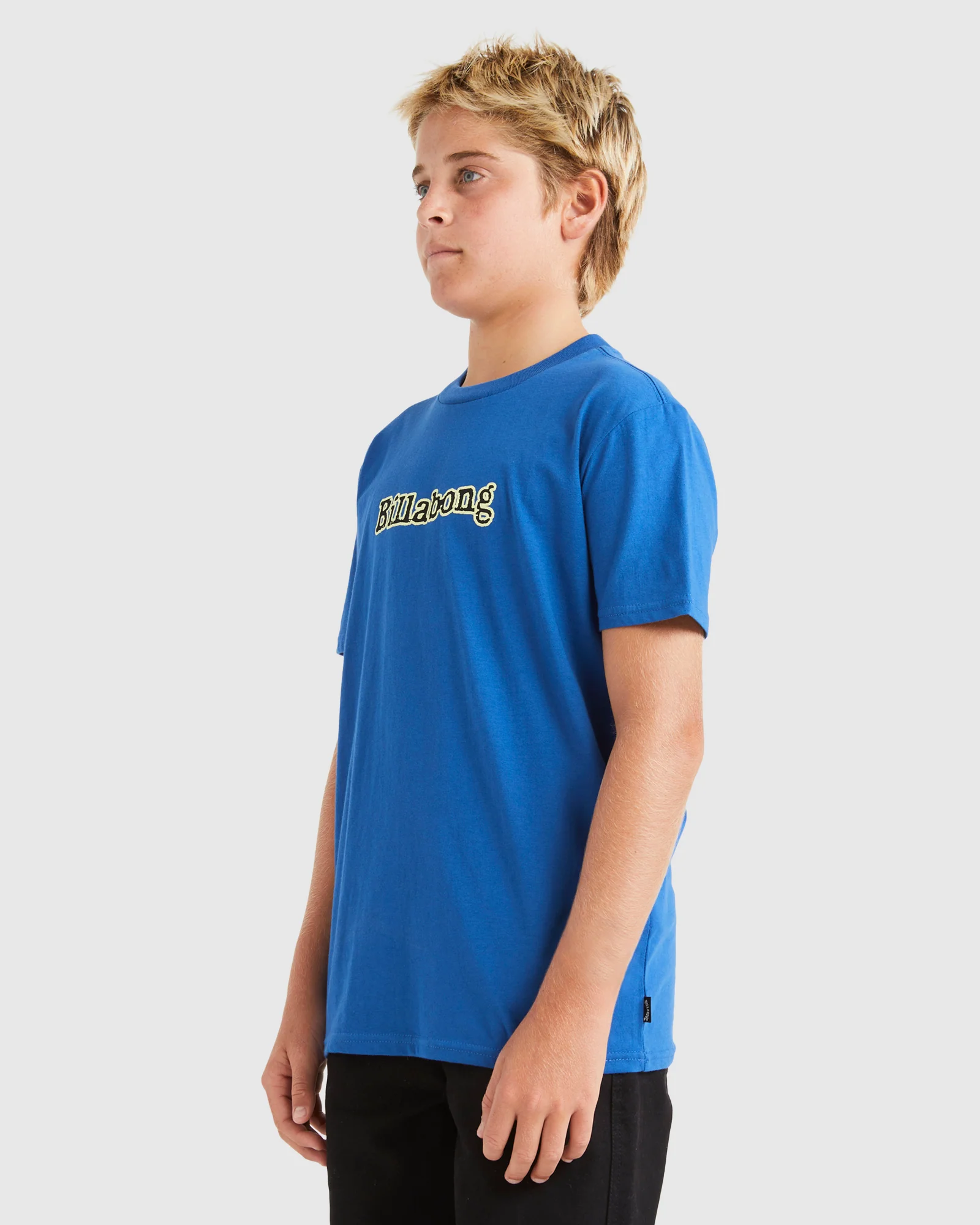 Boys 8-16 90s T-Shirt - Image 2