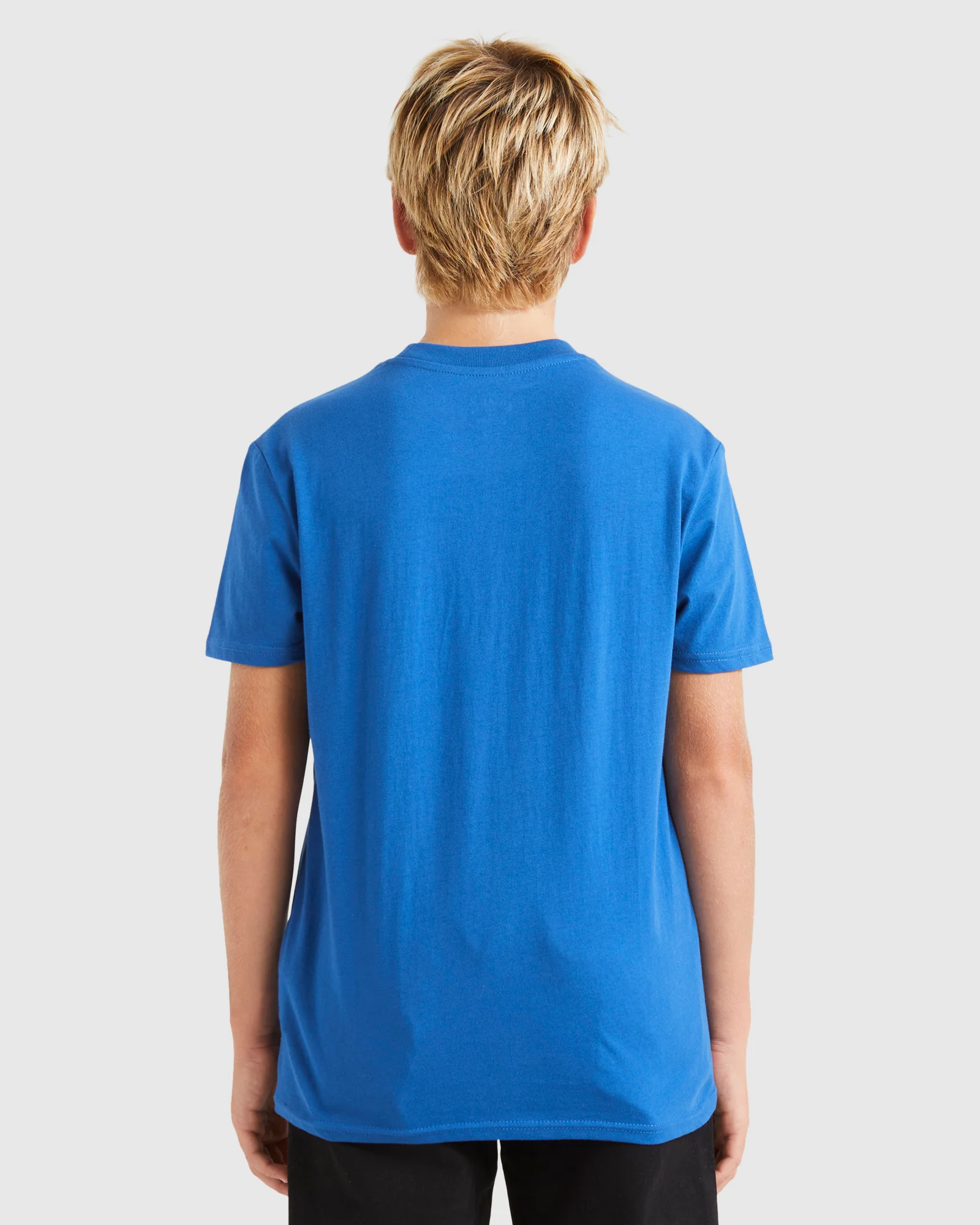 Boys 8-16 90s T-Shirt - Image 3