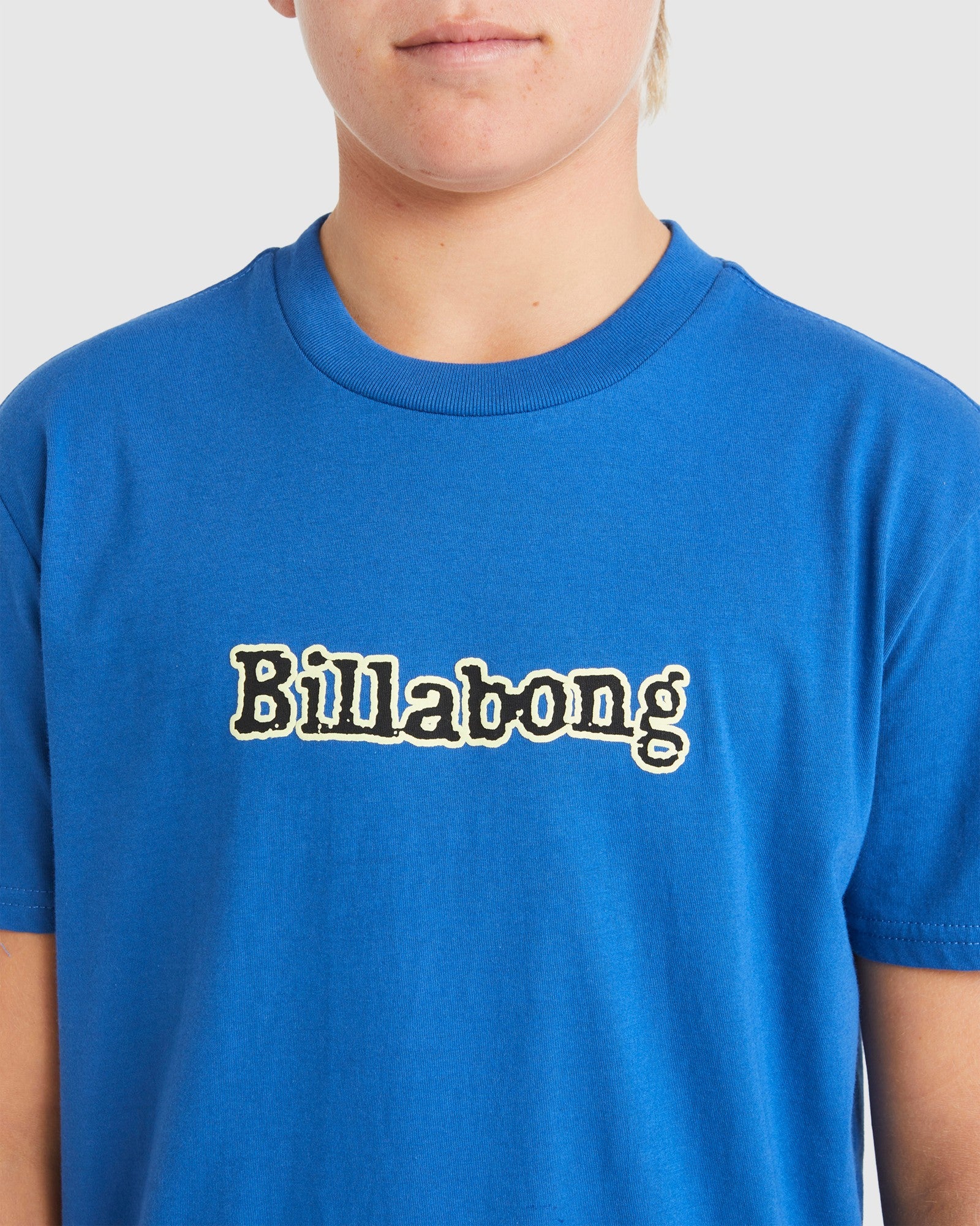 Boys 8-16 90s T-Shirt - Image 4