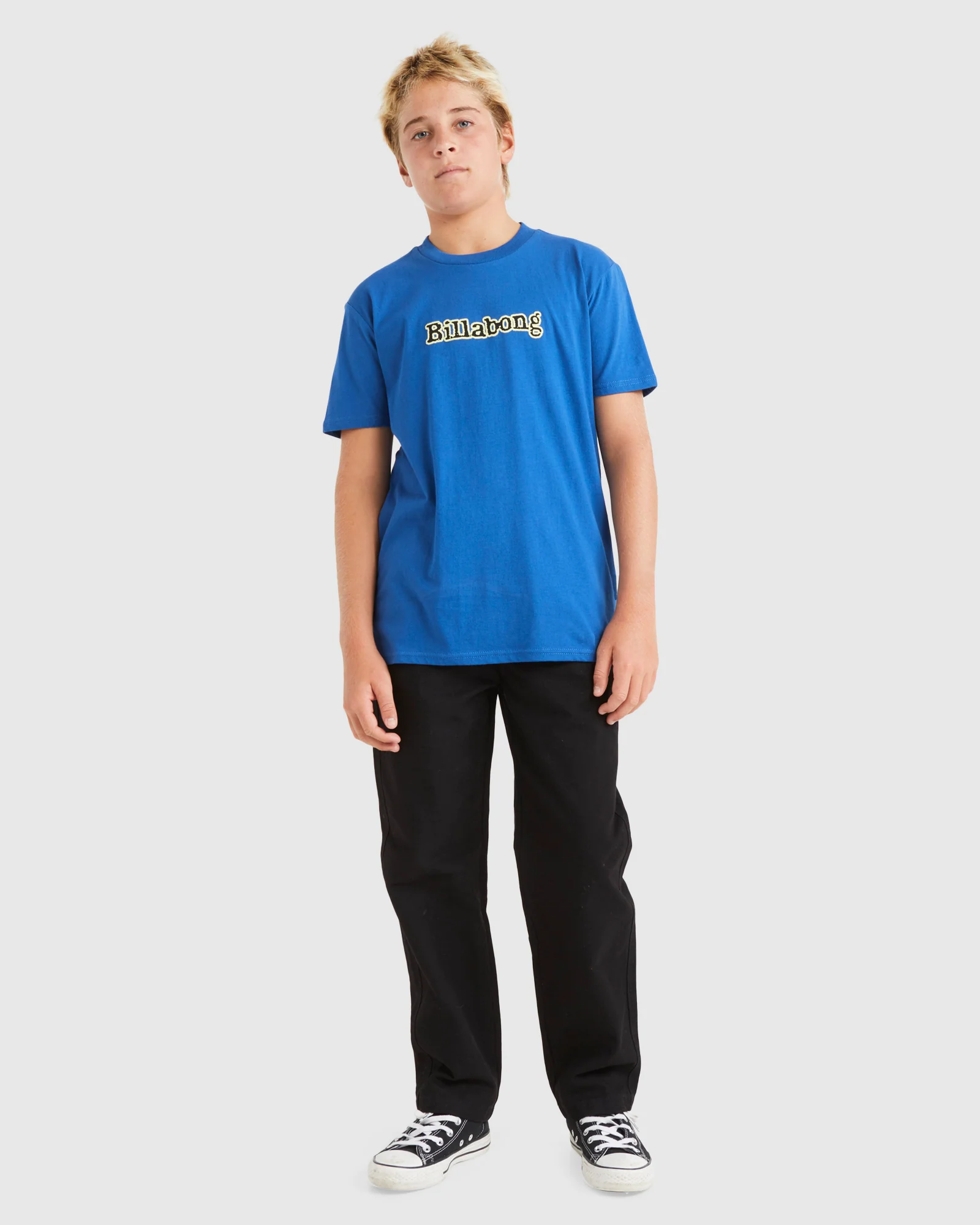 Boys 8-16 90s T-Shirt - Image 5