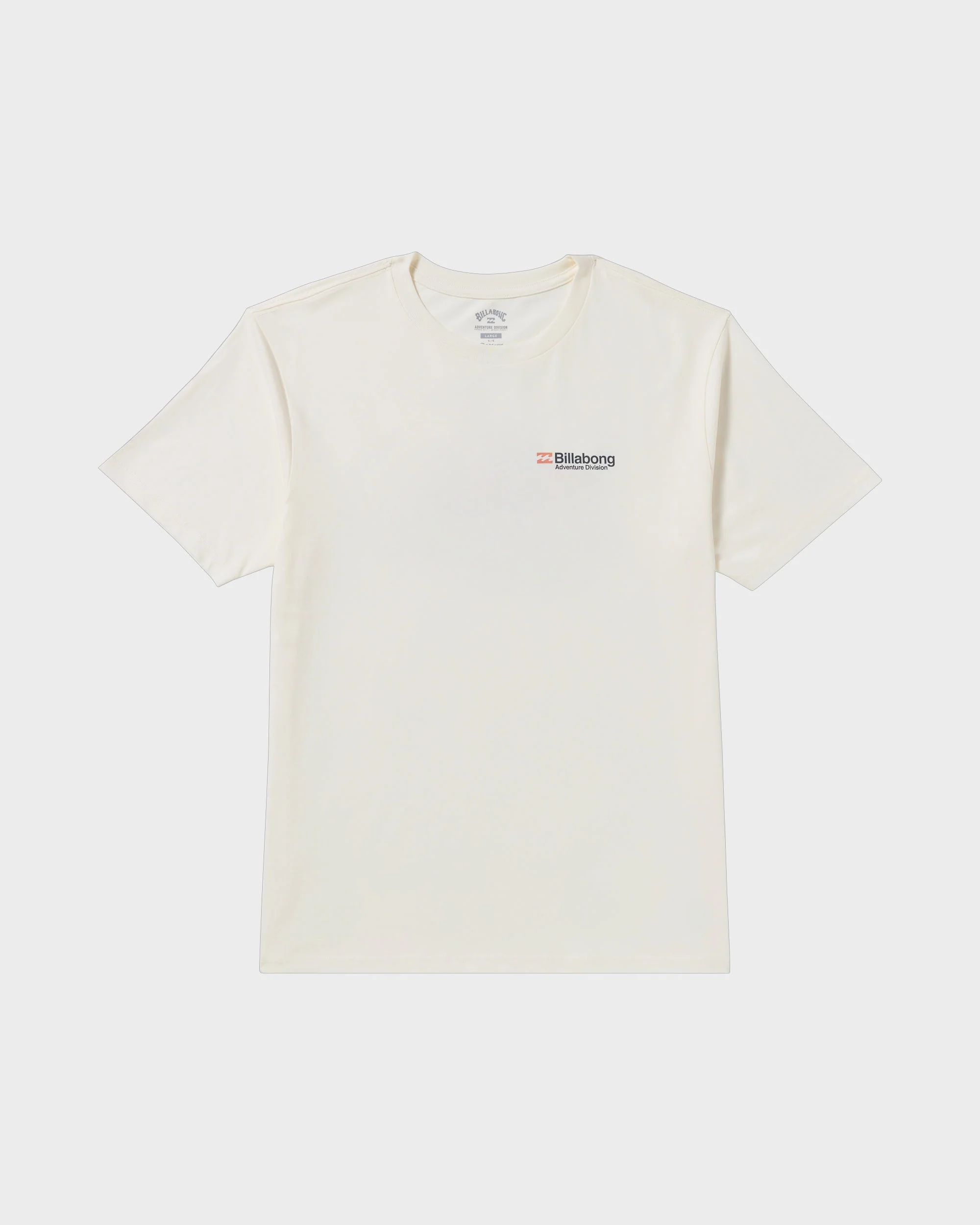 Mens Abandon Adiv T-Shirt - Image 5