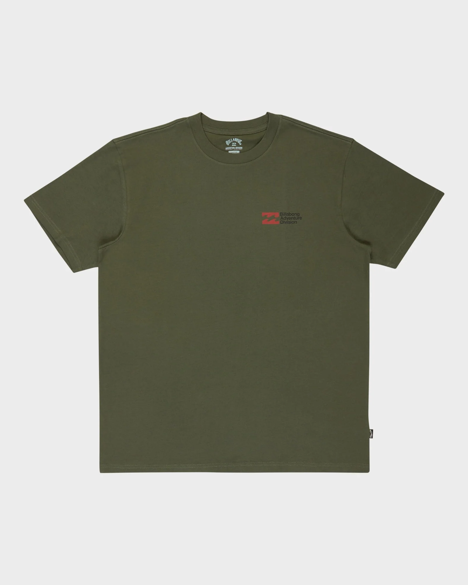 Mens Abandoned A/Div T-Shirt - Image 5