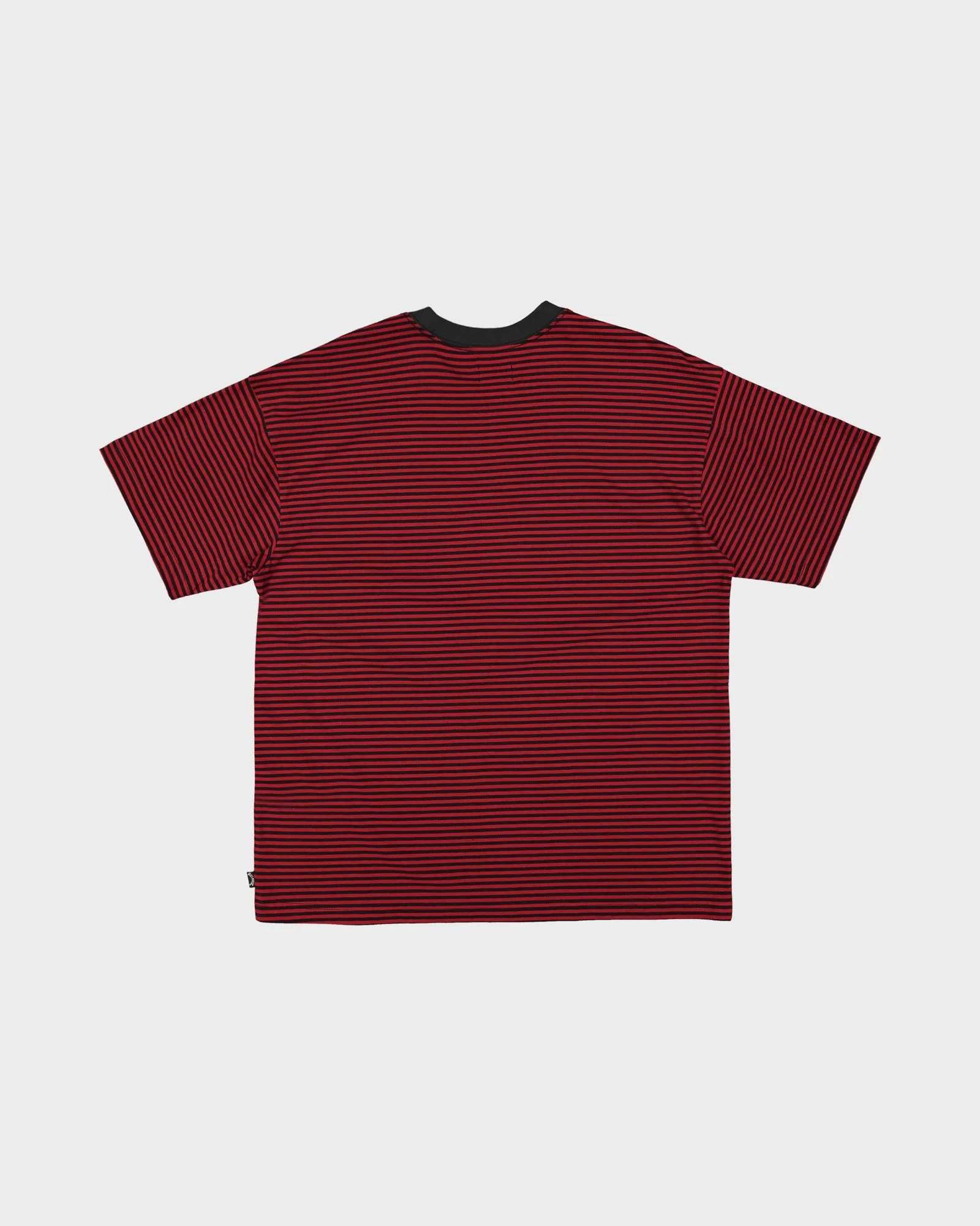 Mens Absence Stripe OG T-Shirt - Image 7