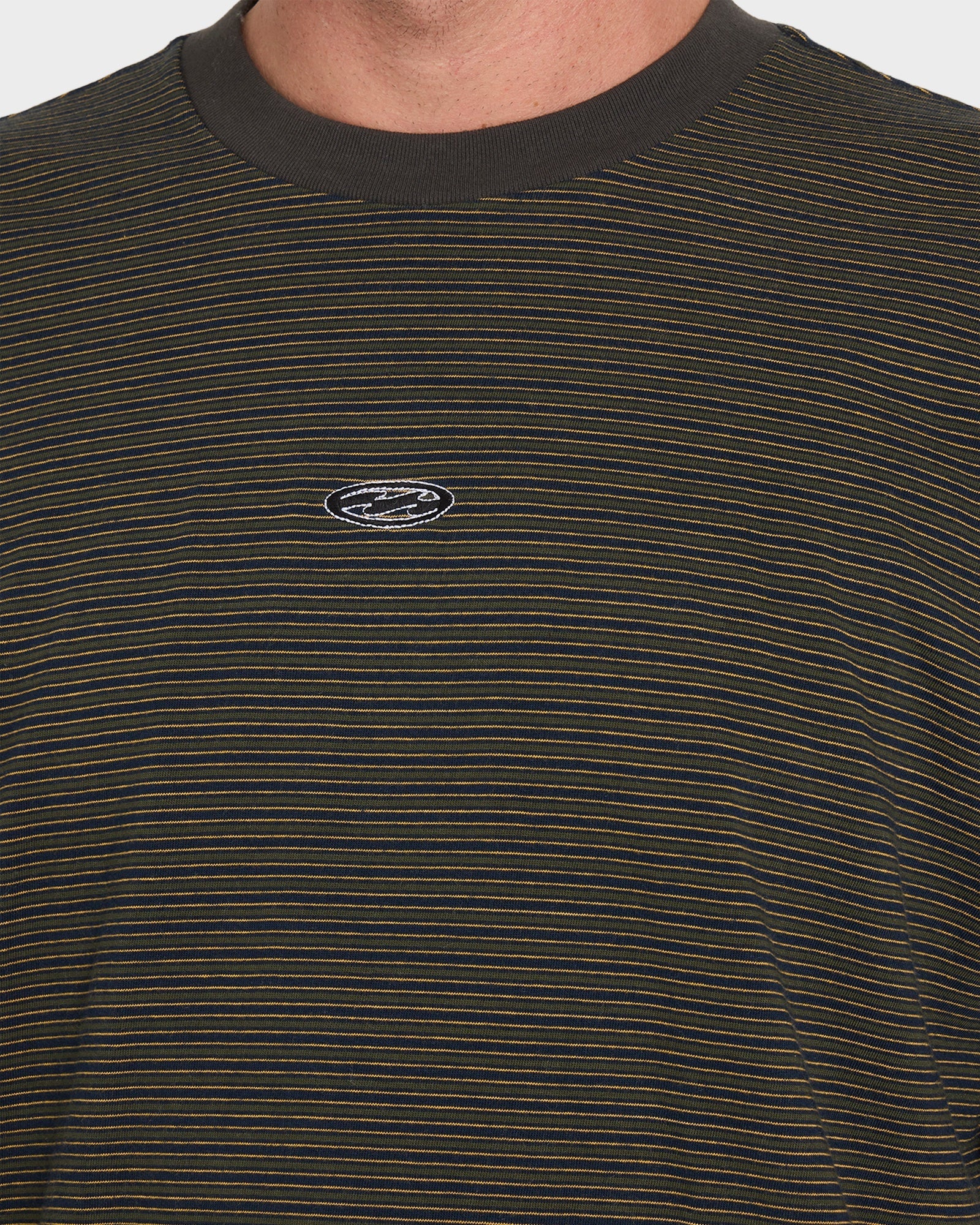 Mens Absense T-Shirt - Image 4