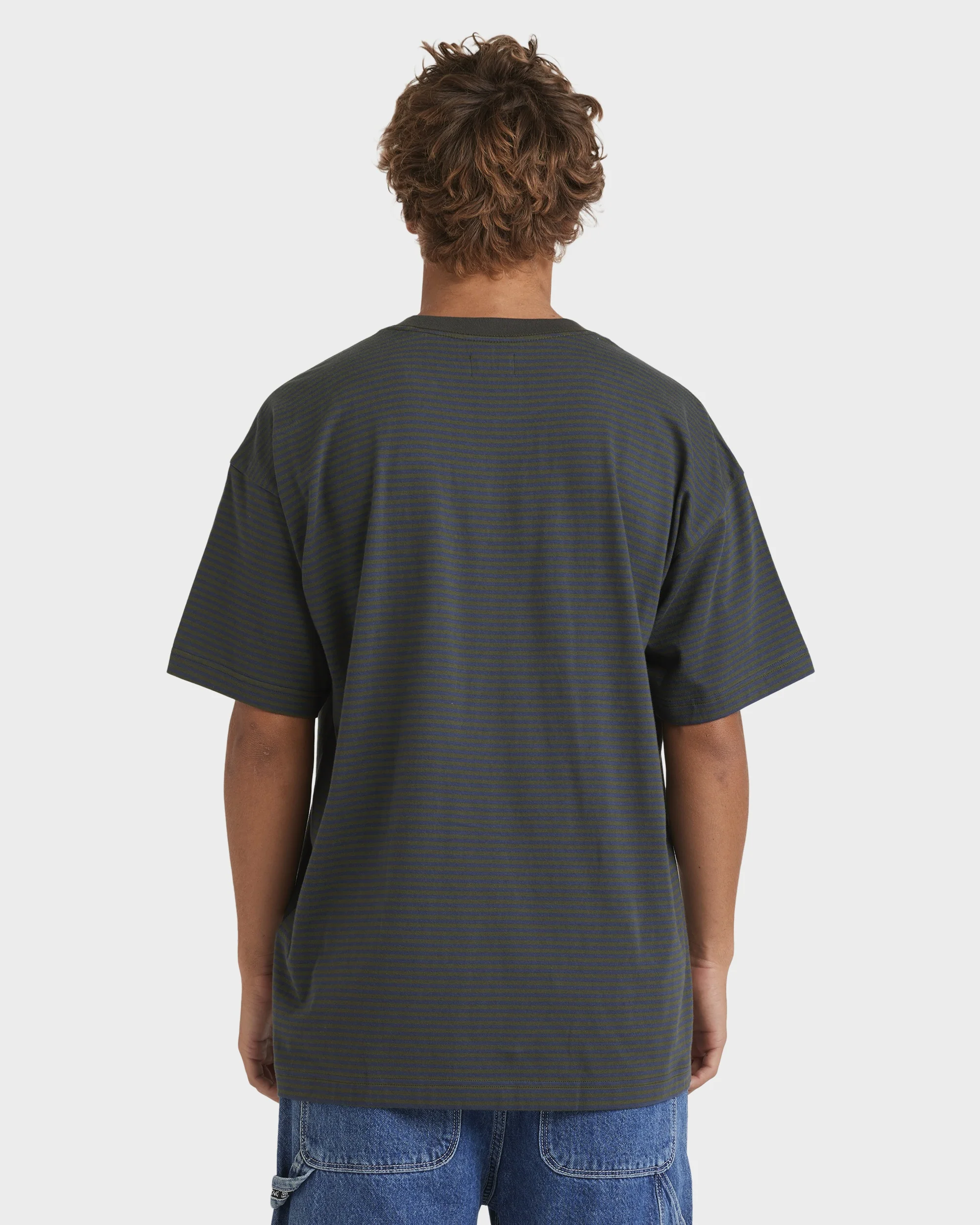 Mens Absense T-Shirt - Image 2