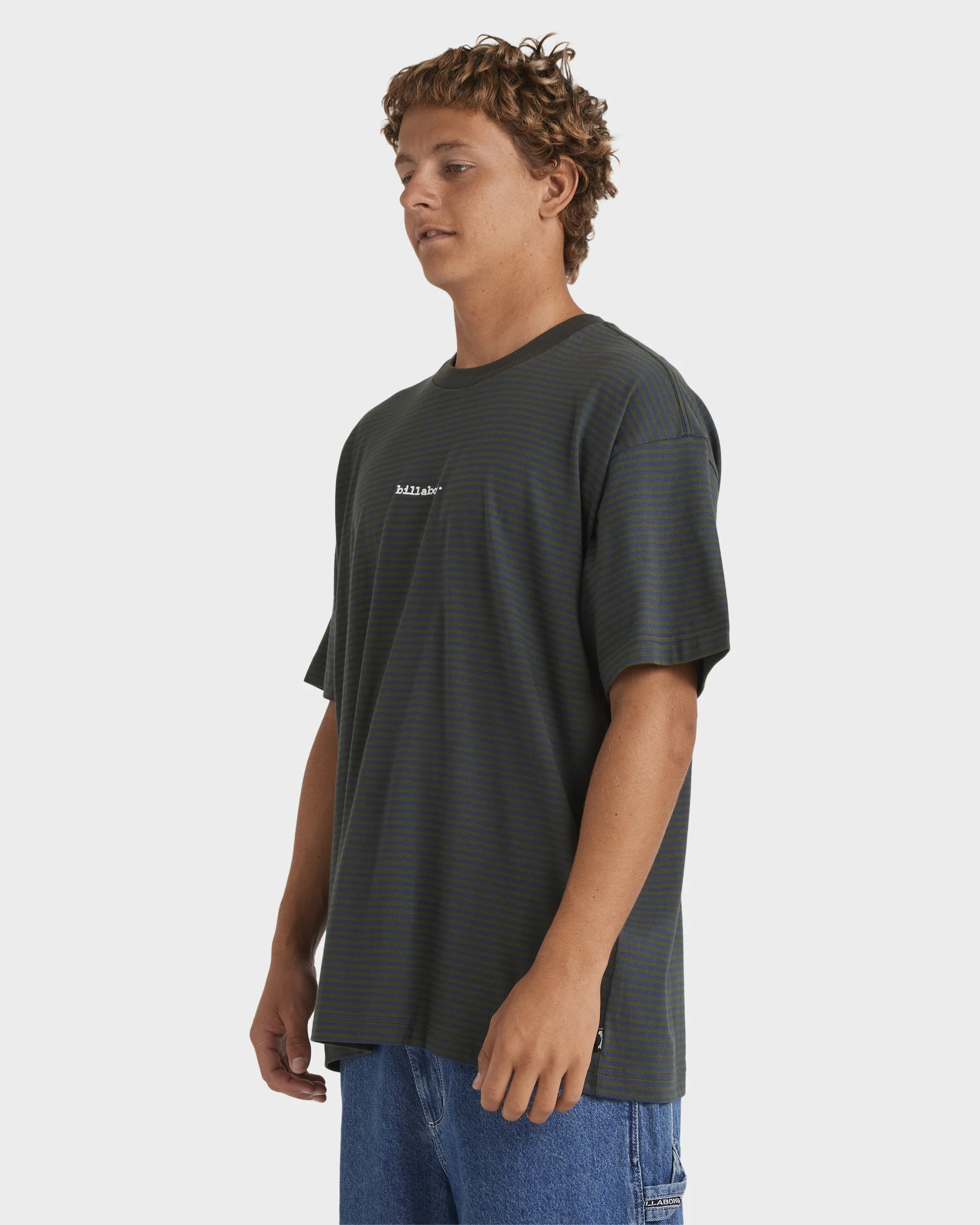 Mens Absense T-Shirt - Image 3