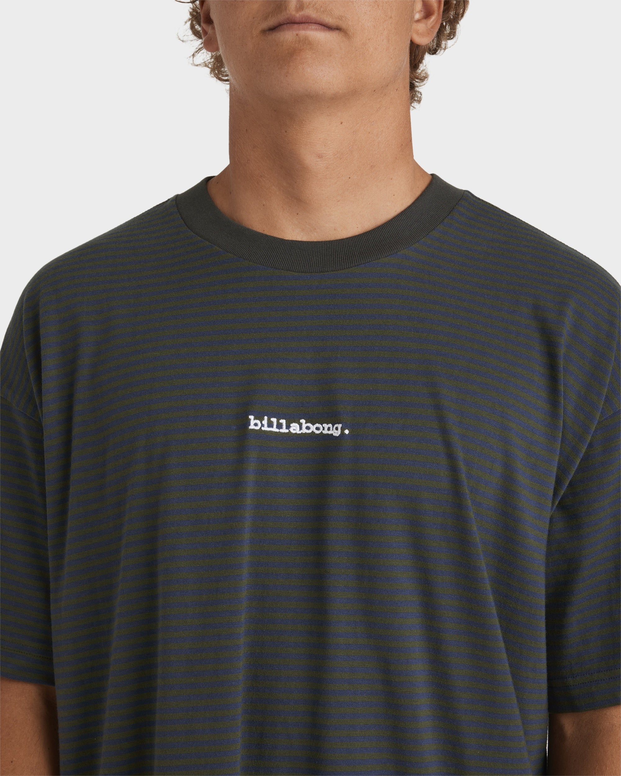 Mens Absense T-Shirt - Image 4