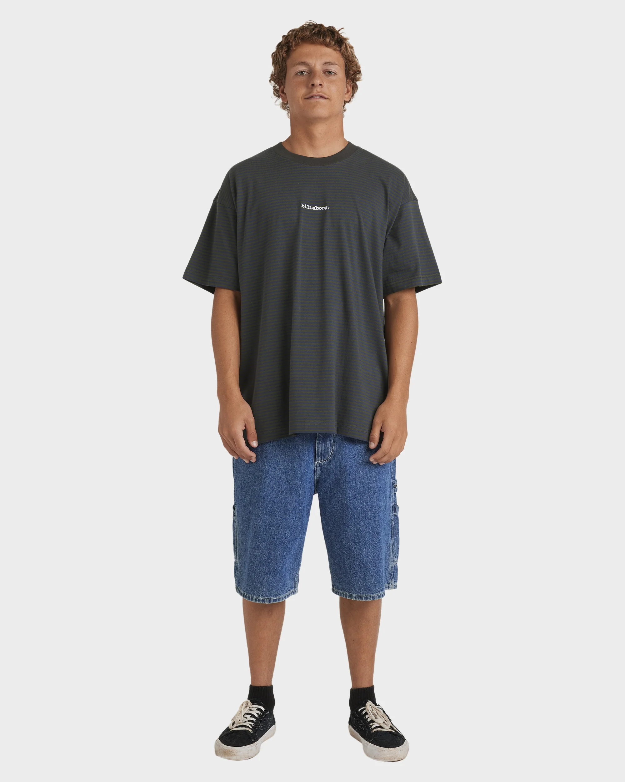 Mens Absense T-Shirt - Image 5