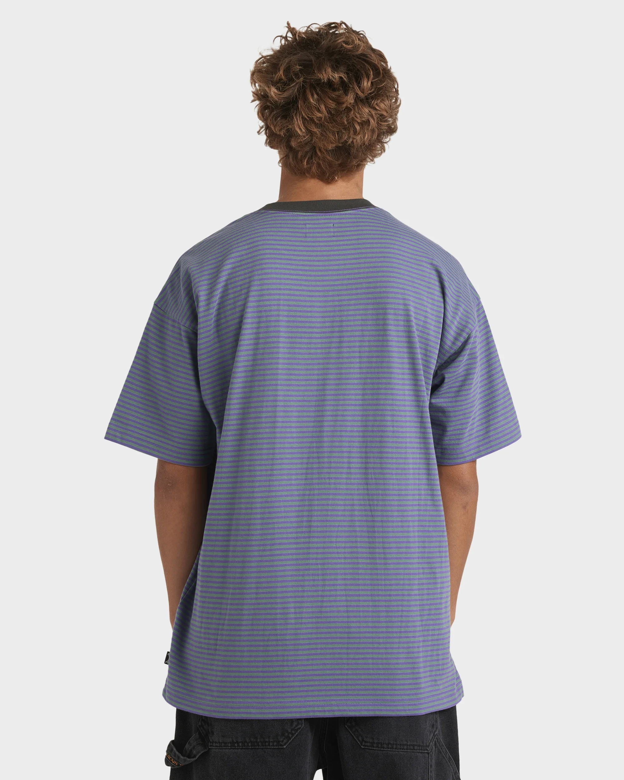 Mens Absense T-Shirt - Image 2
