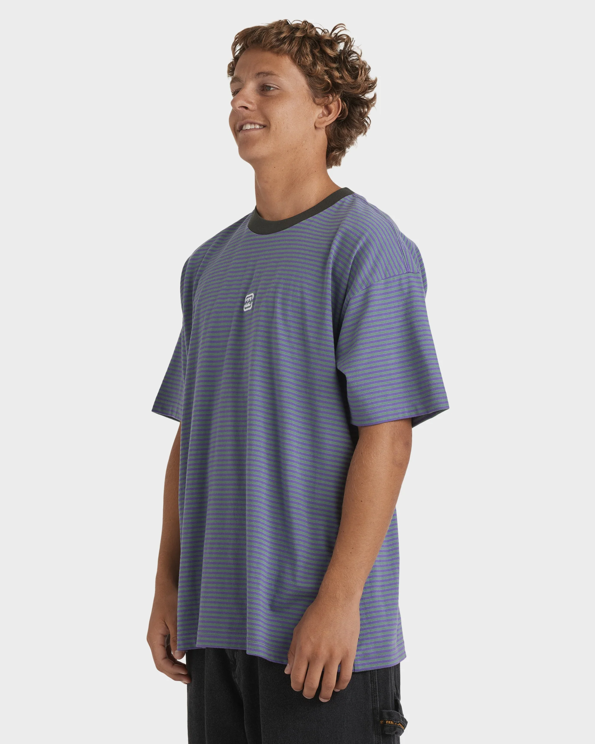 Mens Absense T-Shirt - Image 3