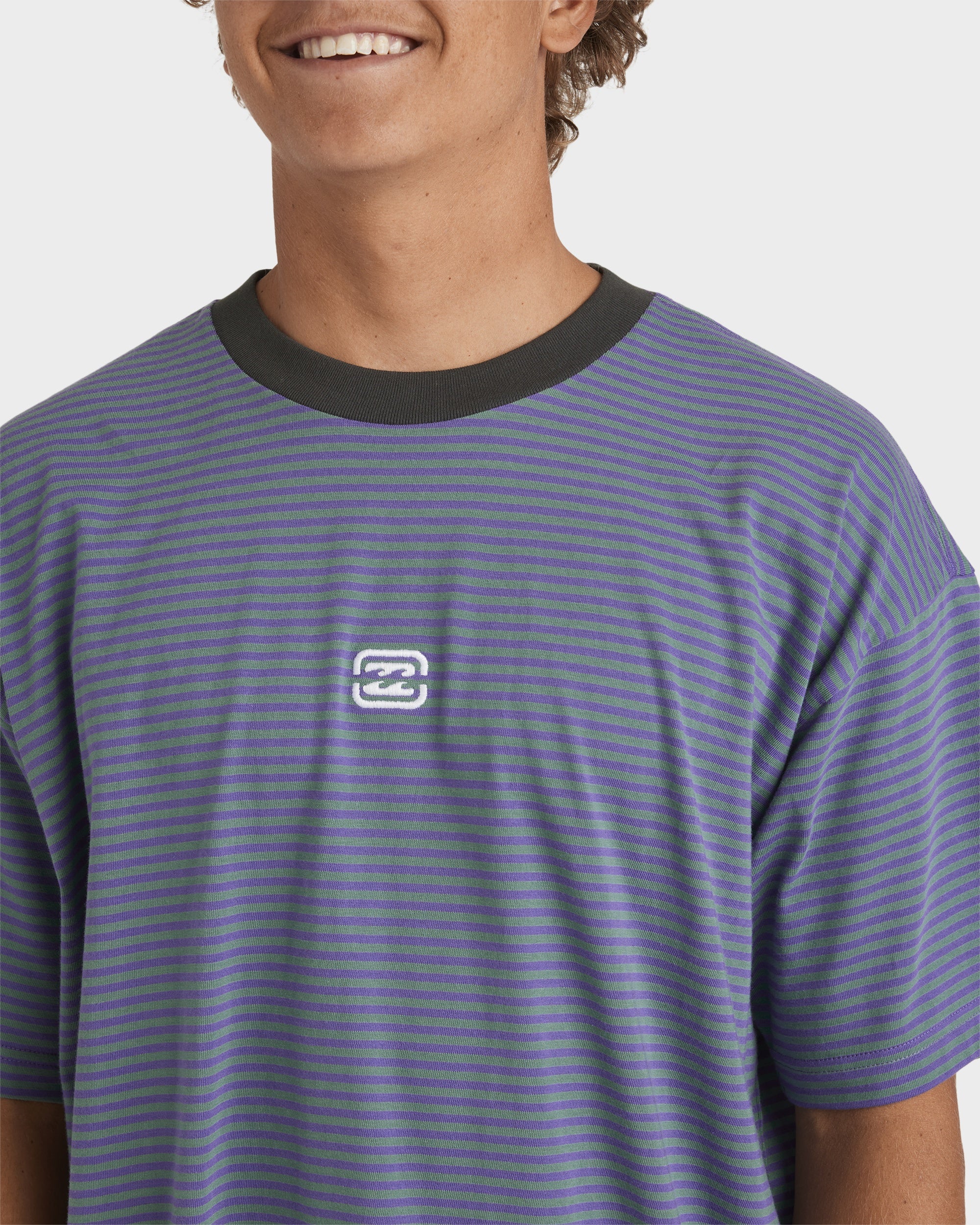 Mens Absense T-Shirt - Image 4