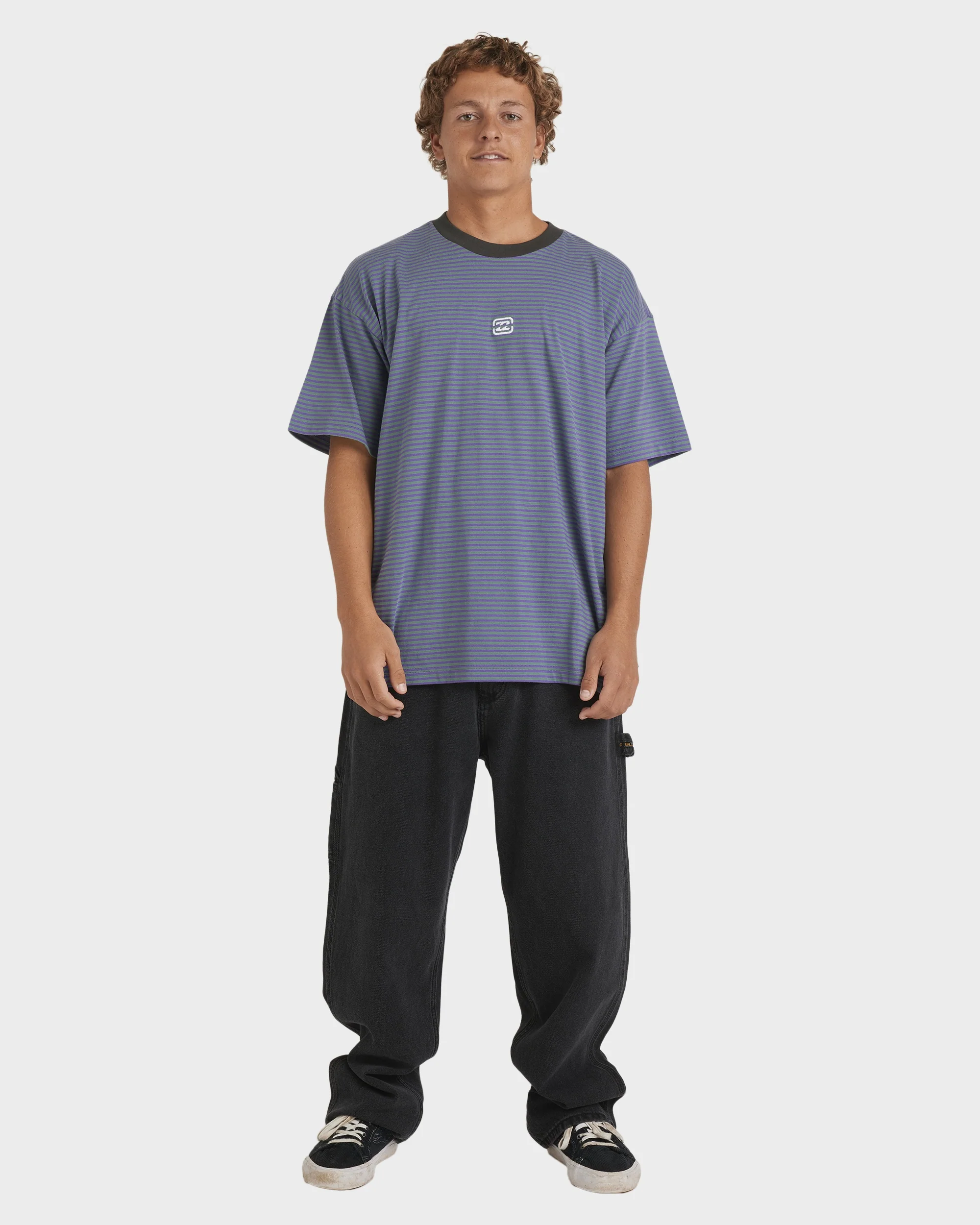Mens Absense T-Shirt - Image 5
