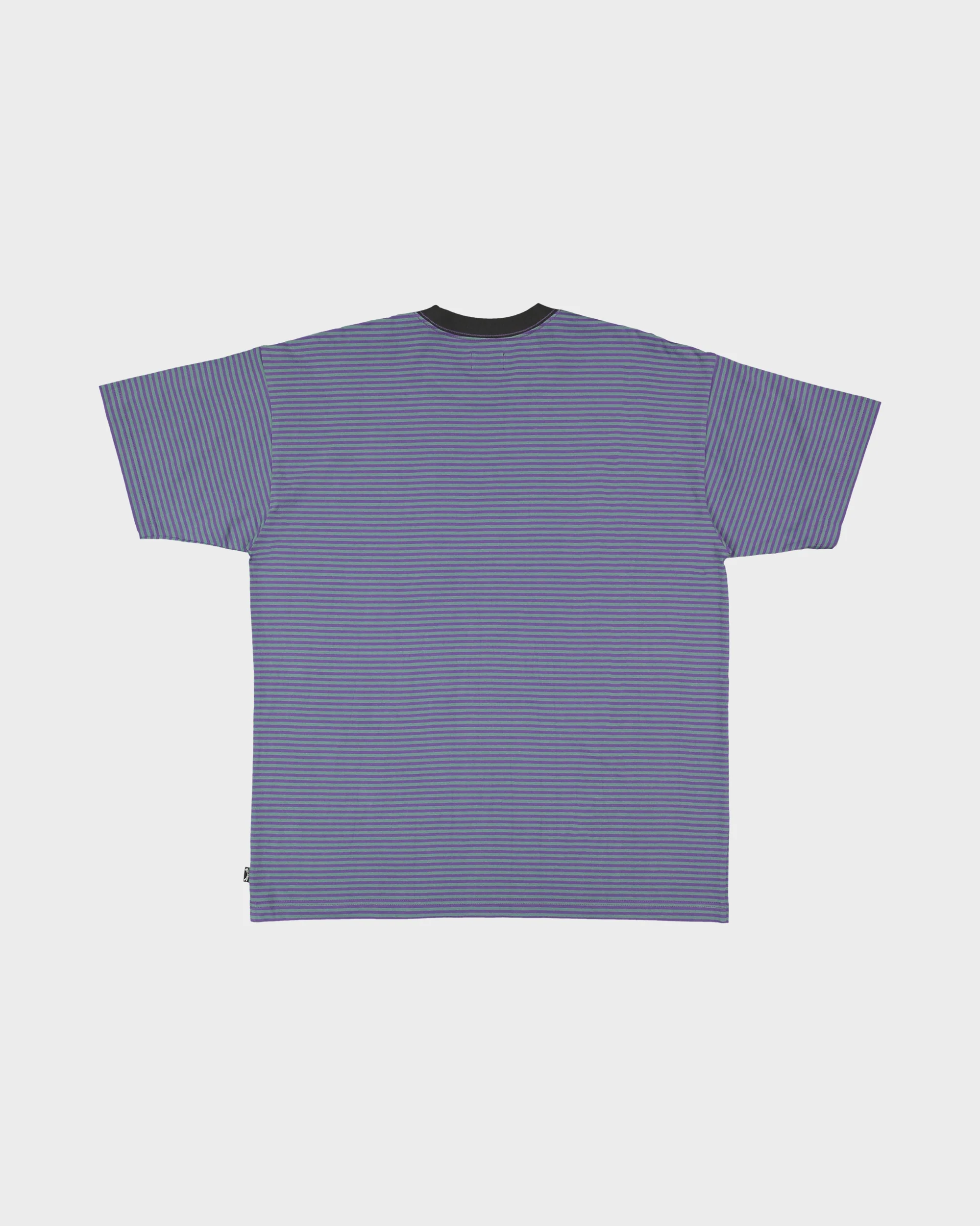 Mens Absense T-Shirt - Image 7