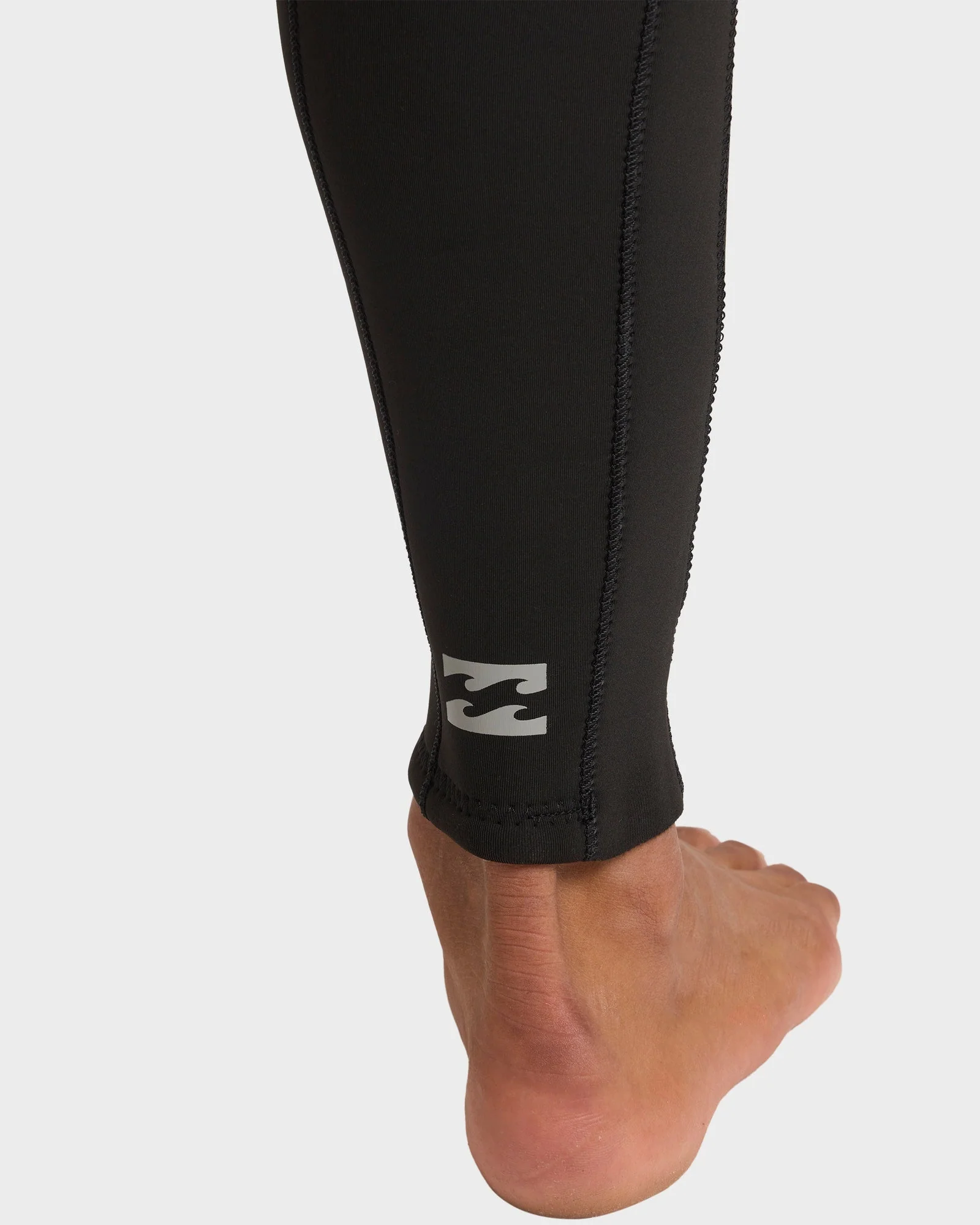 Mens 3/2mm Absolute GBS Steamer Wetsuit - Image 8