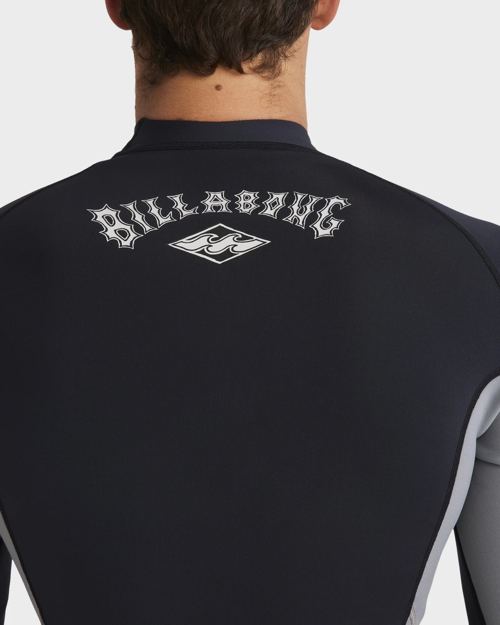 Mens Absolute Natural Wetsuit Jacket - Image 5
