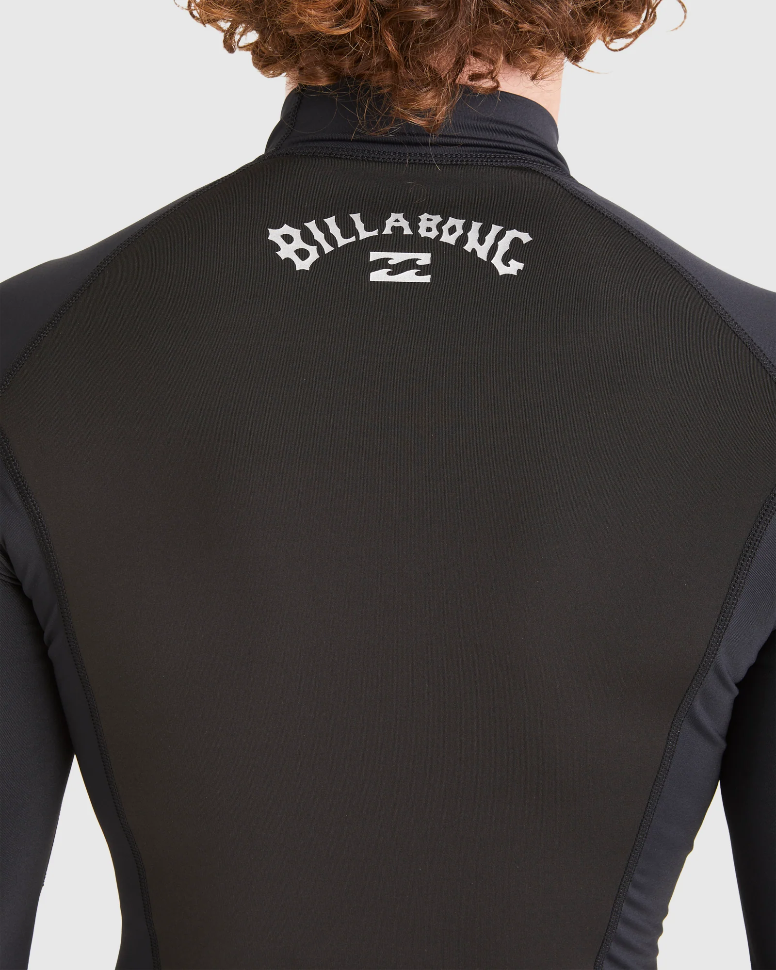 Mens Absolute Poly Lite Wetsuit Jacket - Image 5