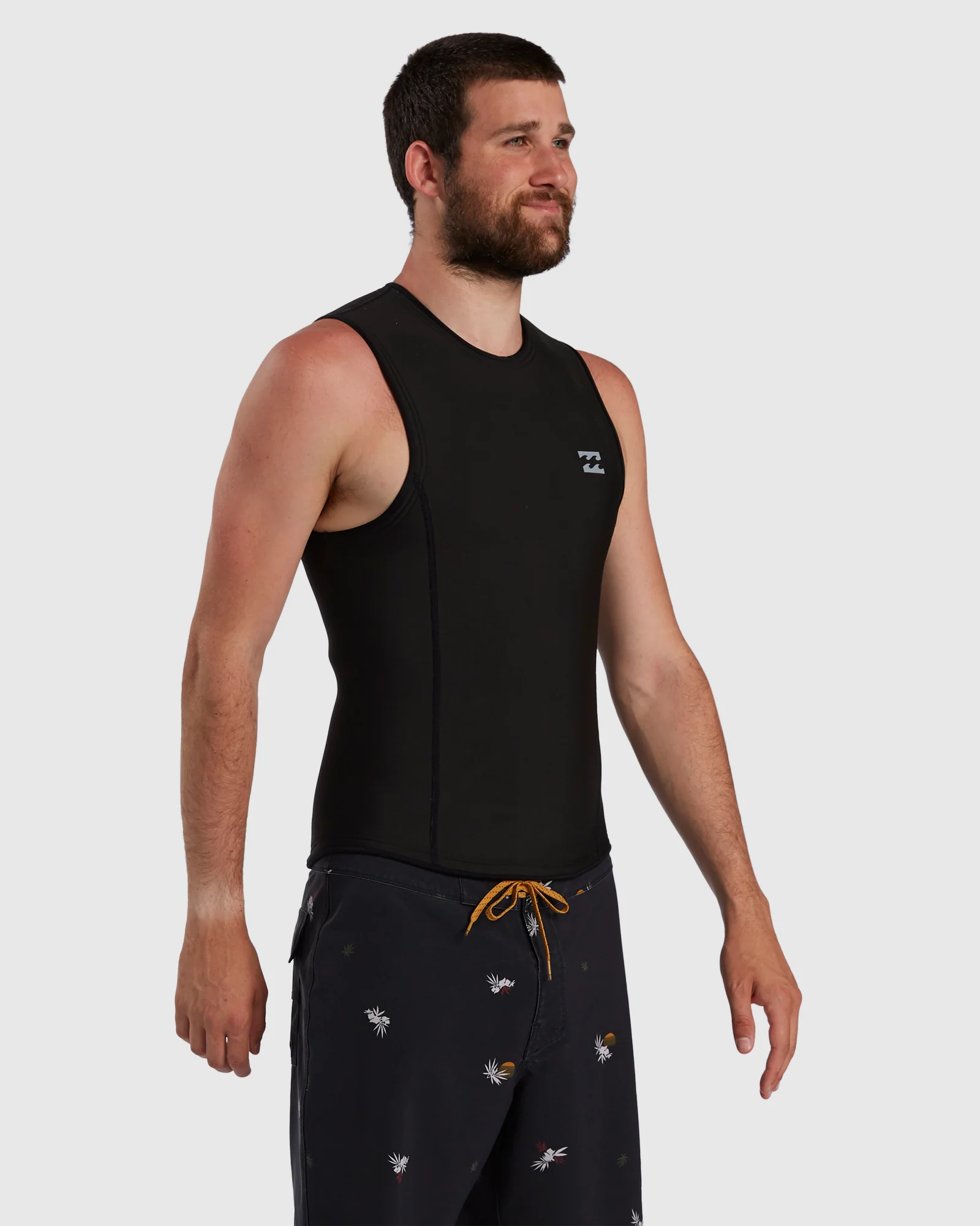 Mens Absolute Wetsuit Vest - Image 2