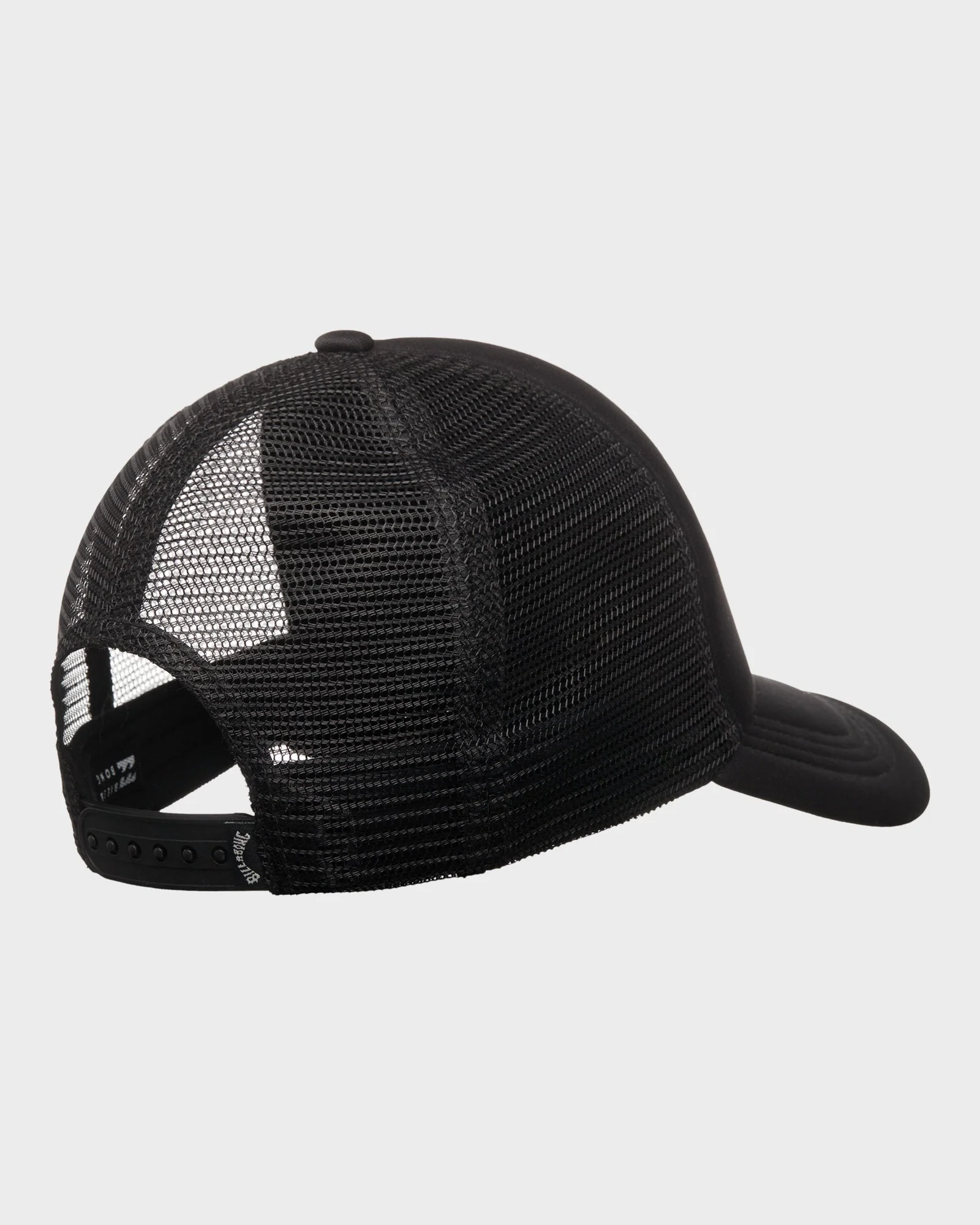Womens Across Waves Trucker Cap - Image 4
