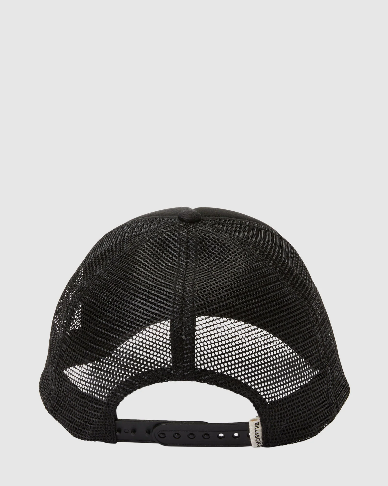 Womens Across Waves Trucker Cap - Image 2