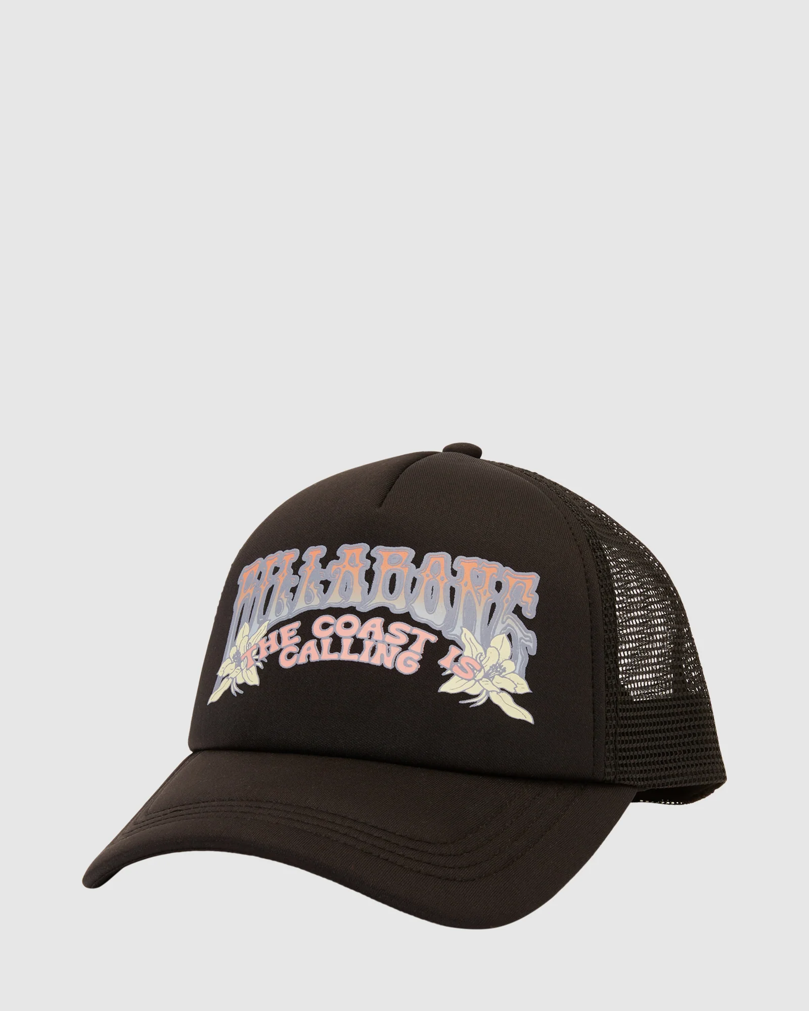 Womens Across Waves Hat