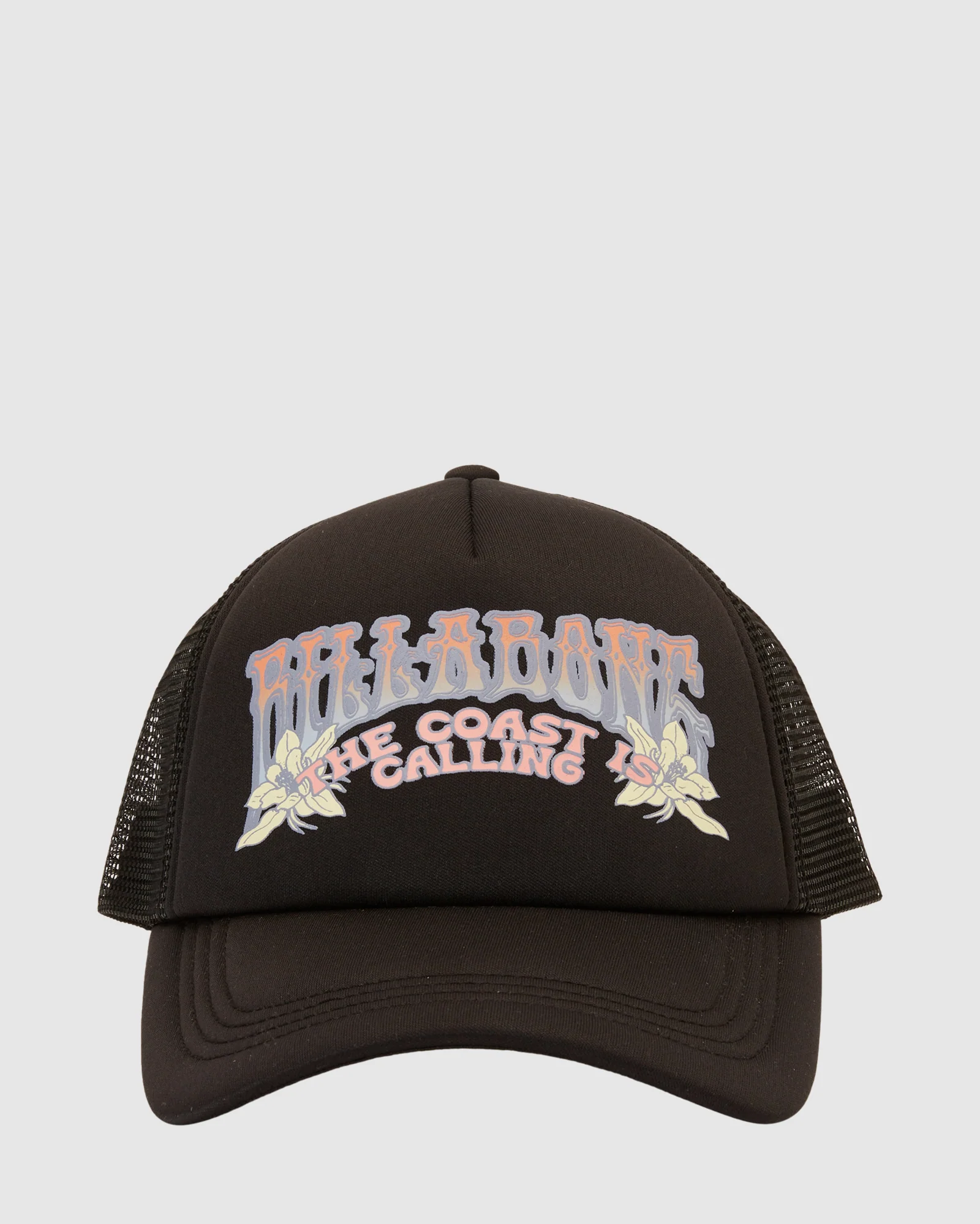 Womens Across Waves Hat - Image 2