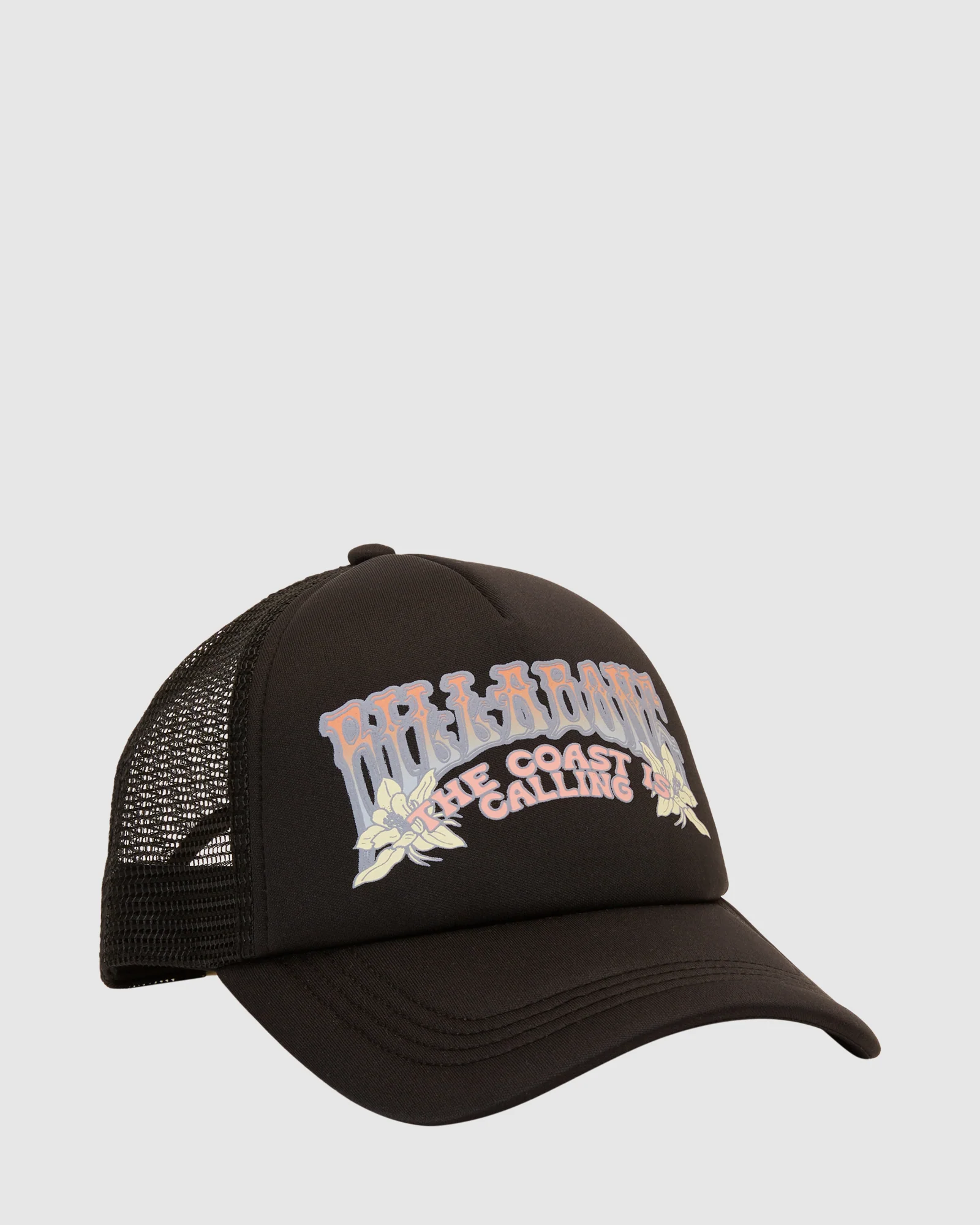 Womens Across Waves Hat - Image 3