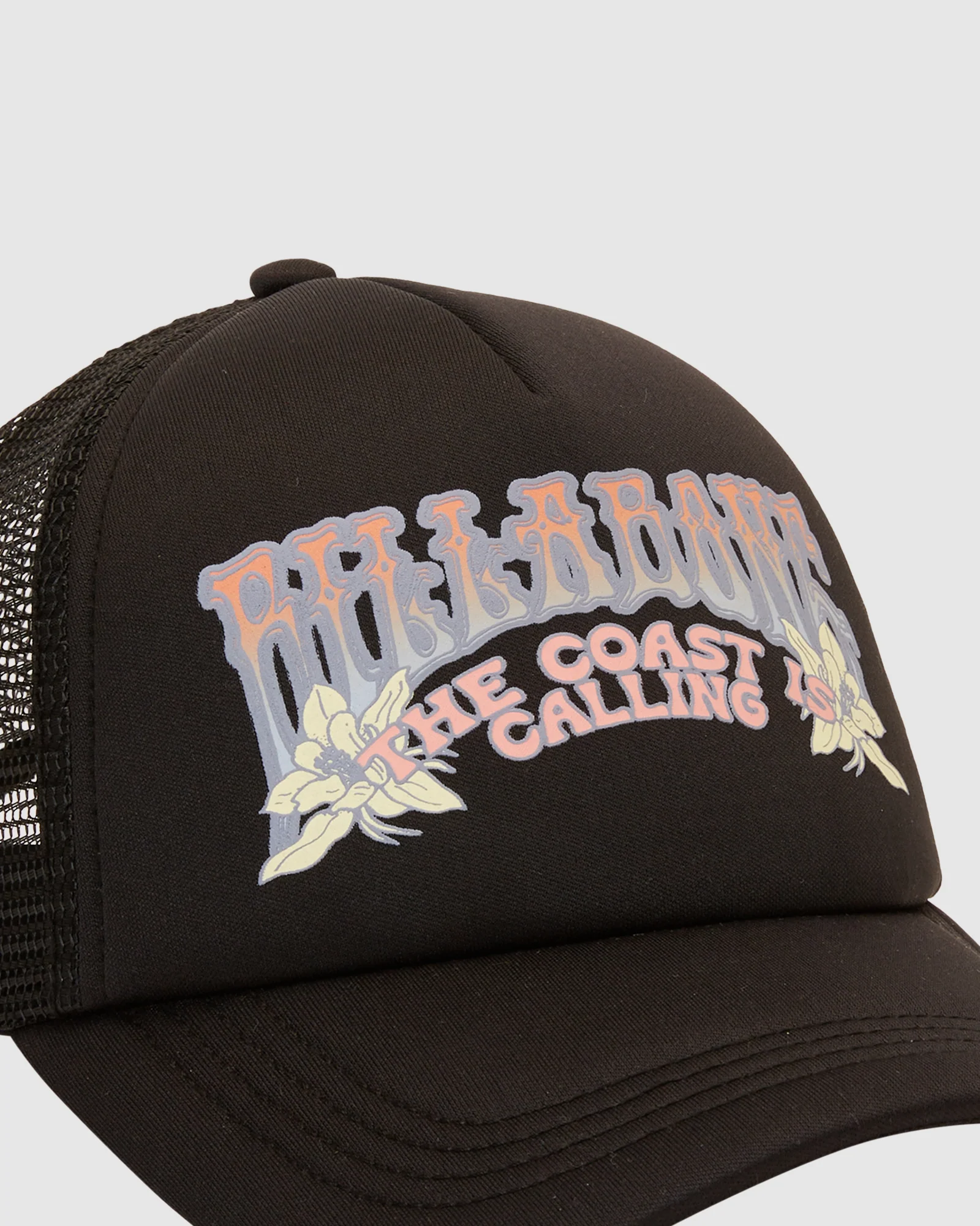 Womens Across Waves Hat - Image 5