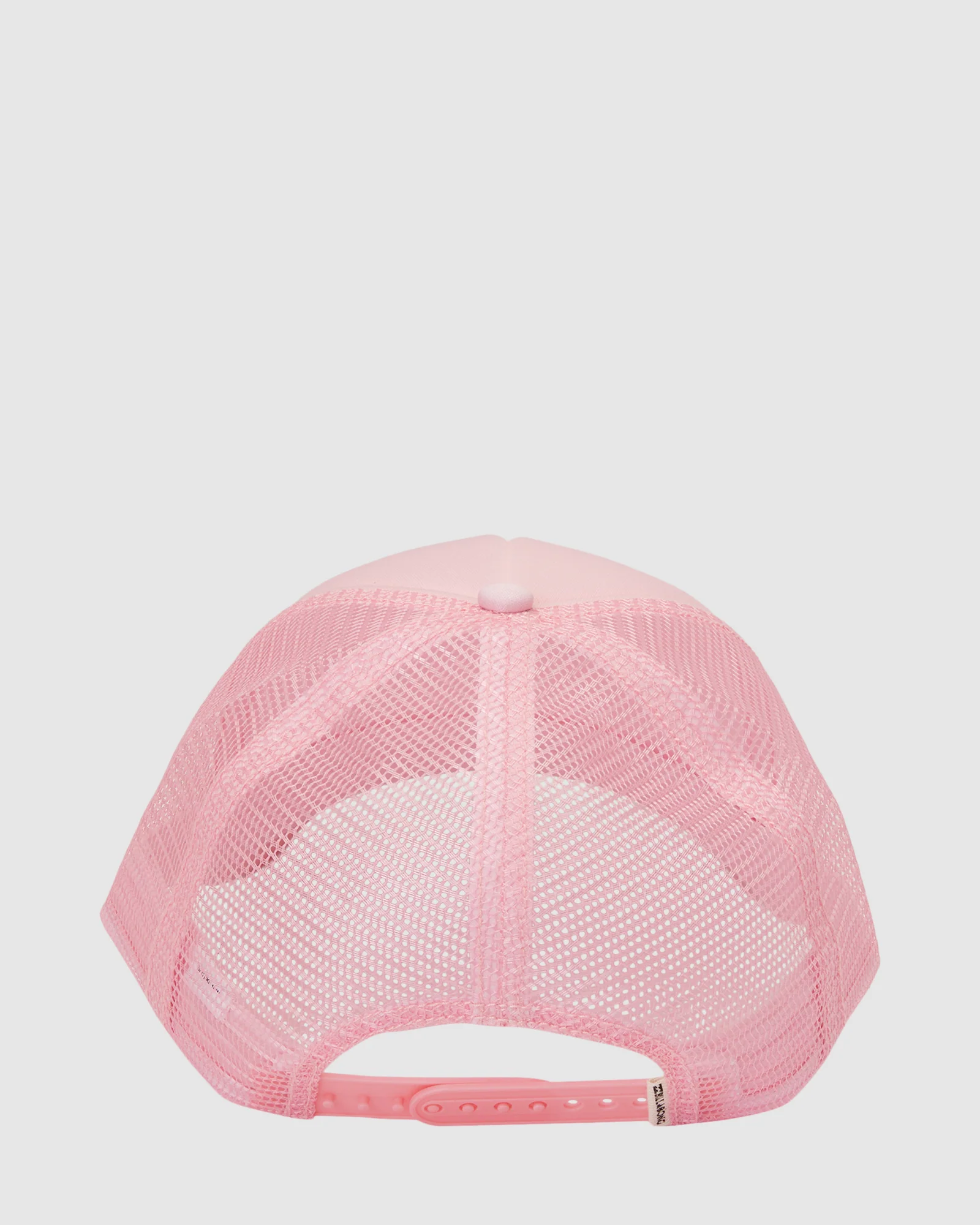 Womens Across Waves Trucker Cap - Image 3