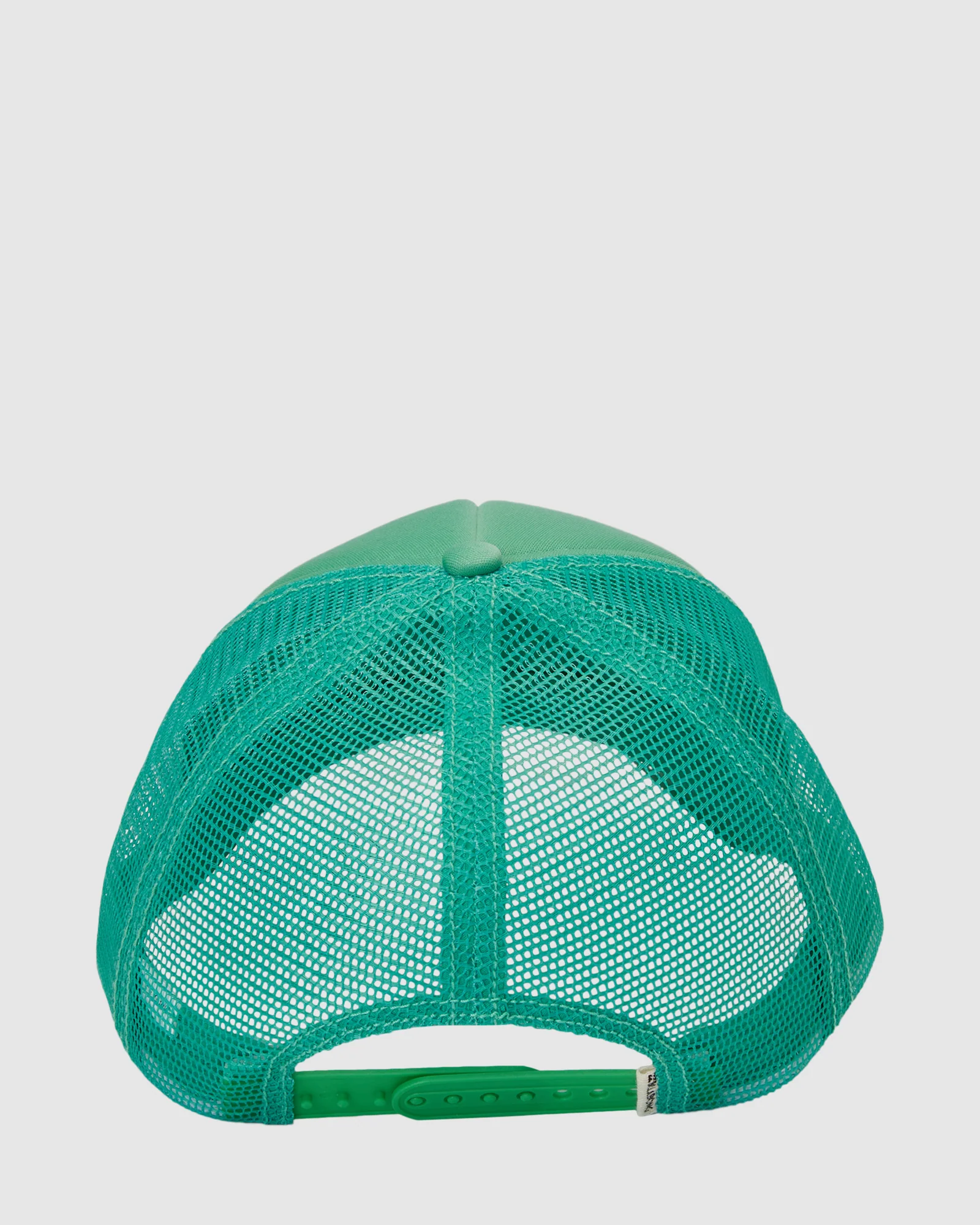 Womens Across Waves Trucker Cap - Image 3