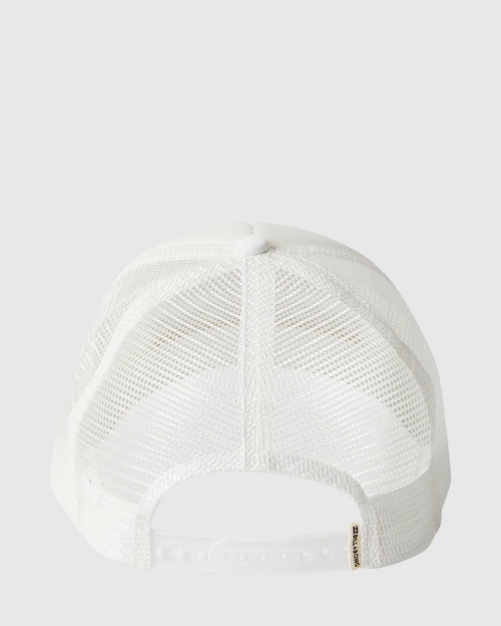 Womens Across Waves Trucker Cap - Image 3