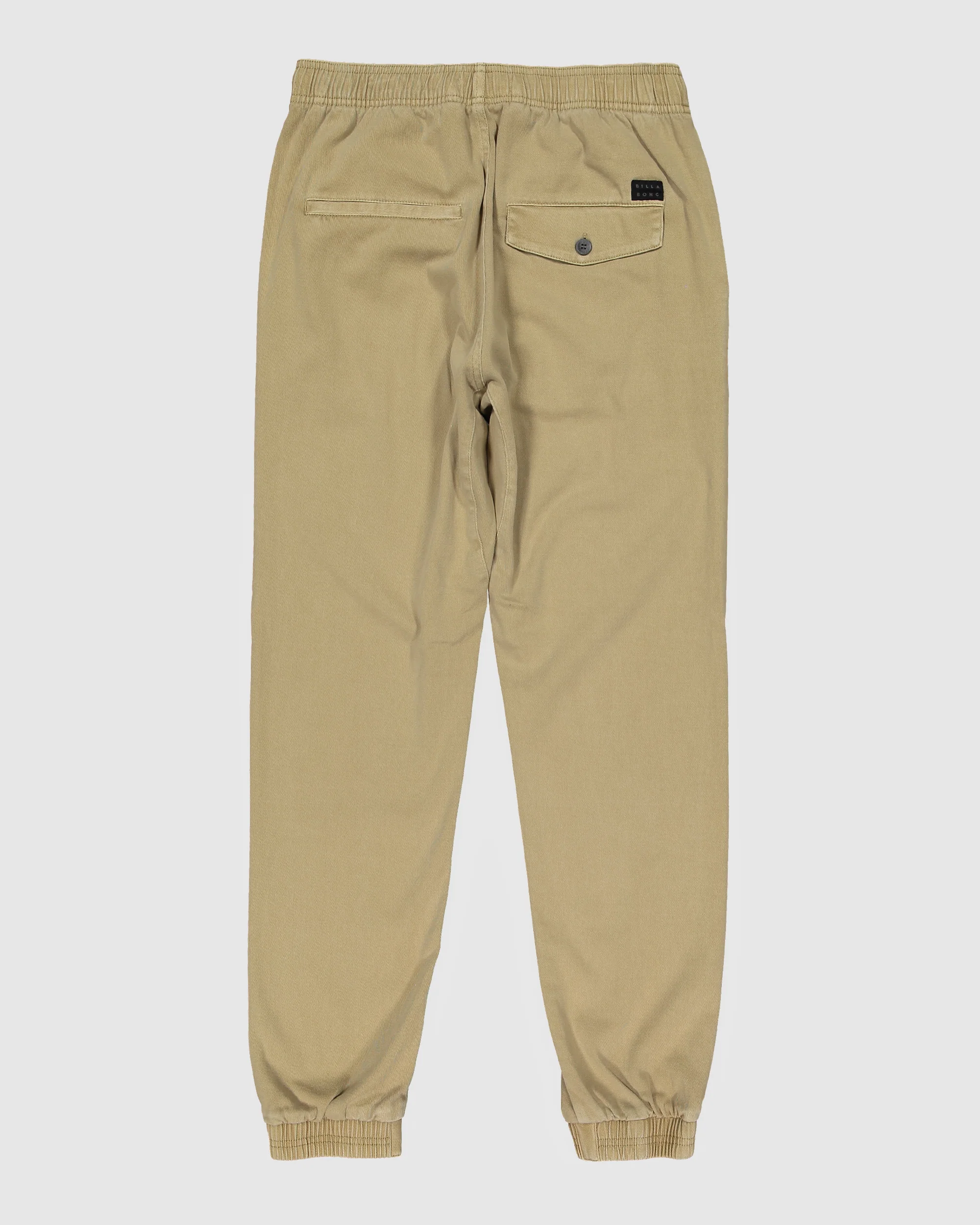Mens Addict Elastic Pants - Image 2