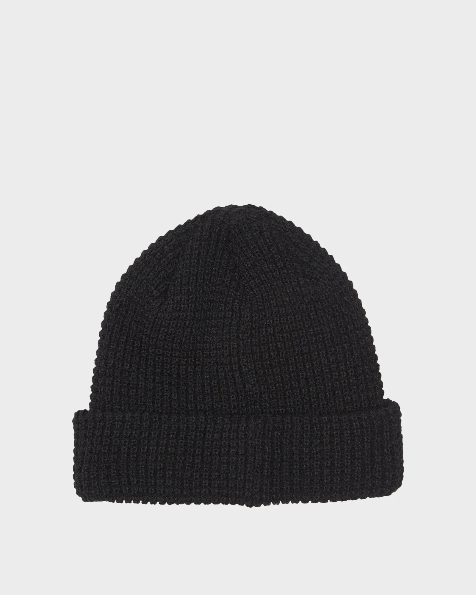 Mens A/Div Barrow Cuff Beanie - Image 4