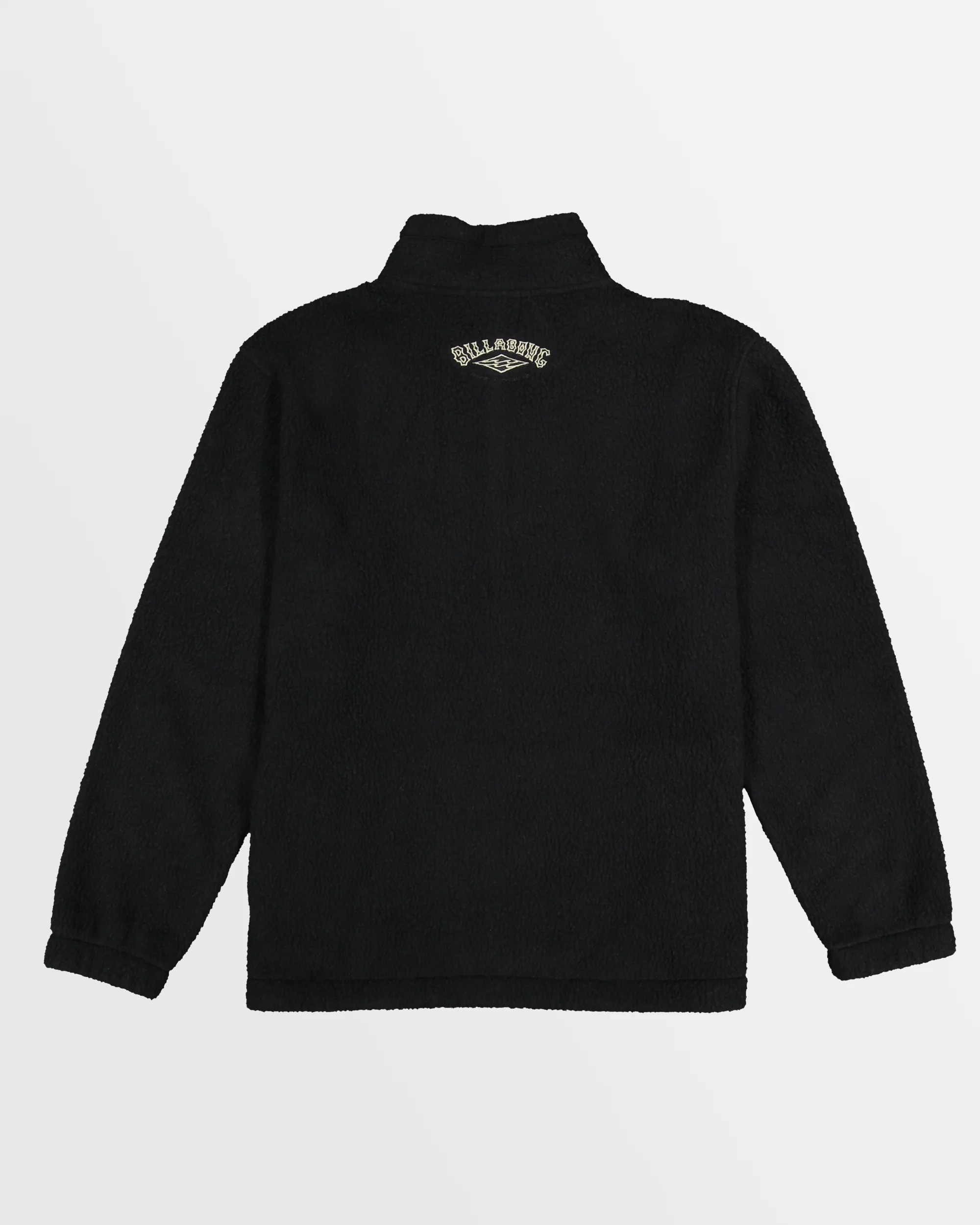 Mens A/Div Boundary Half Zip Fleece Pullover - Image 6