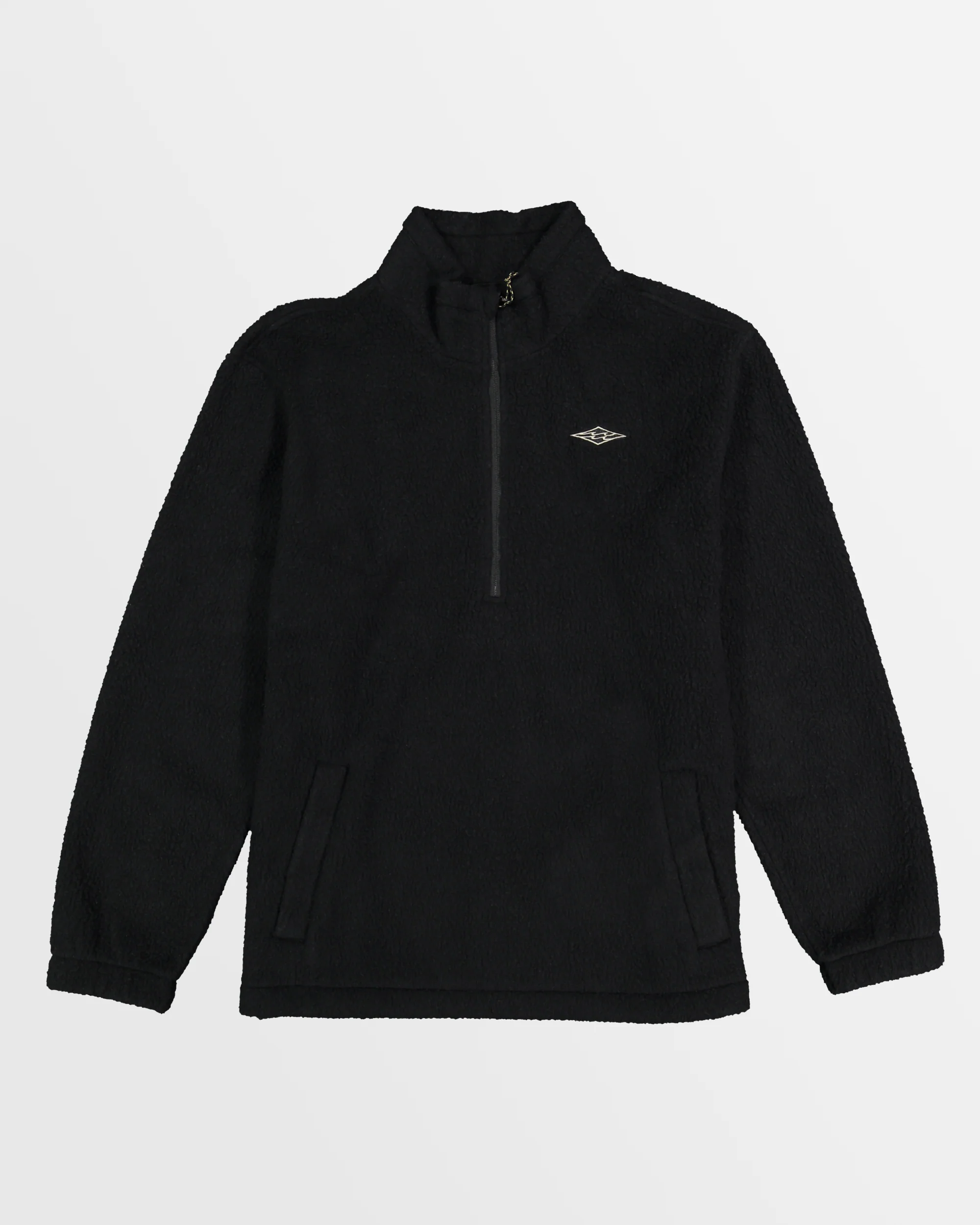 Mens A/Div Boundary Half Zip Fleece Pullover - Image 7