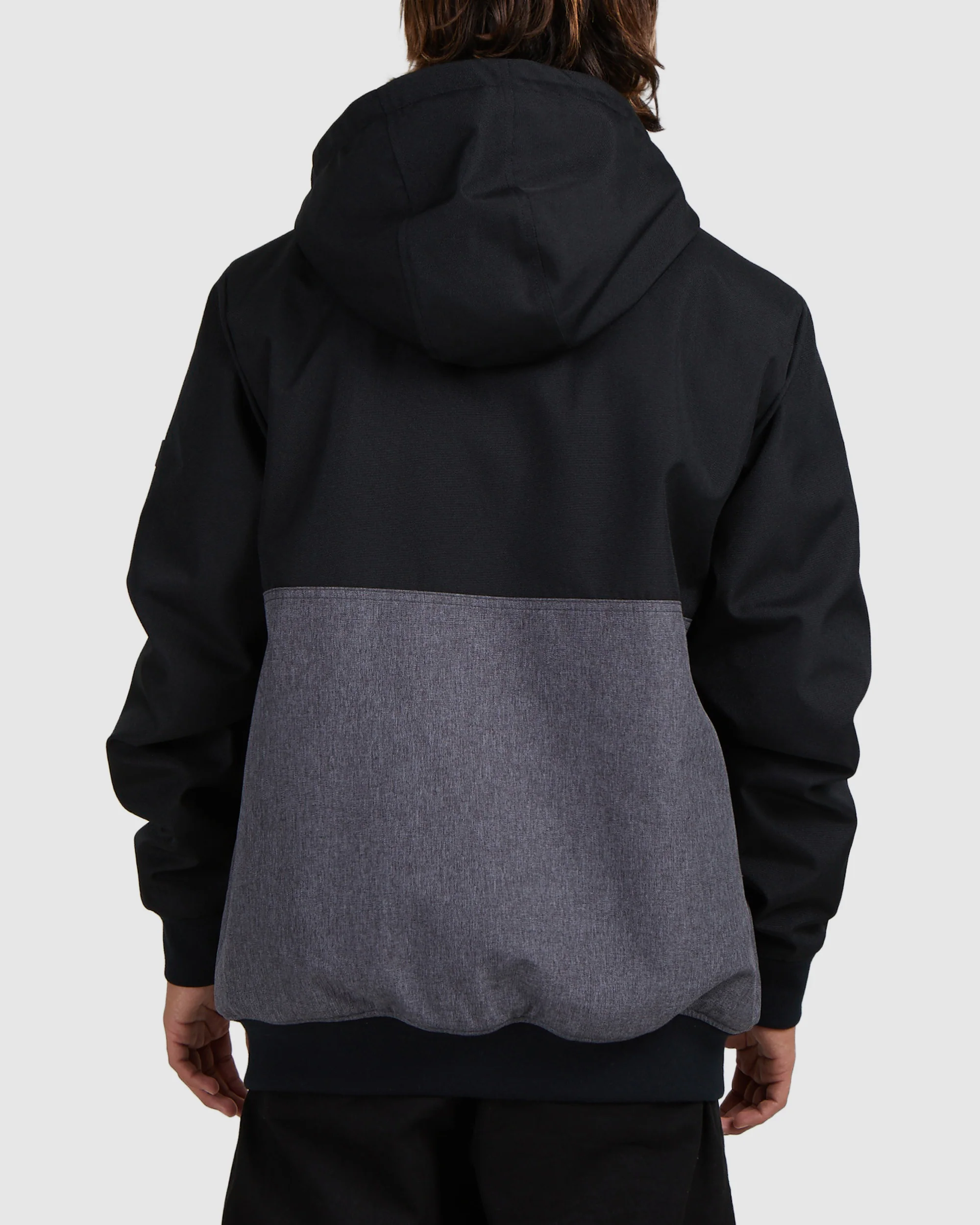 Mens A/Div Boundary Zip Up Jacket - Image 3