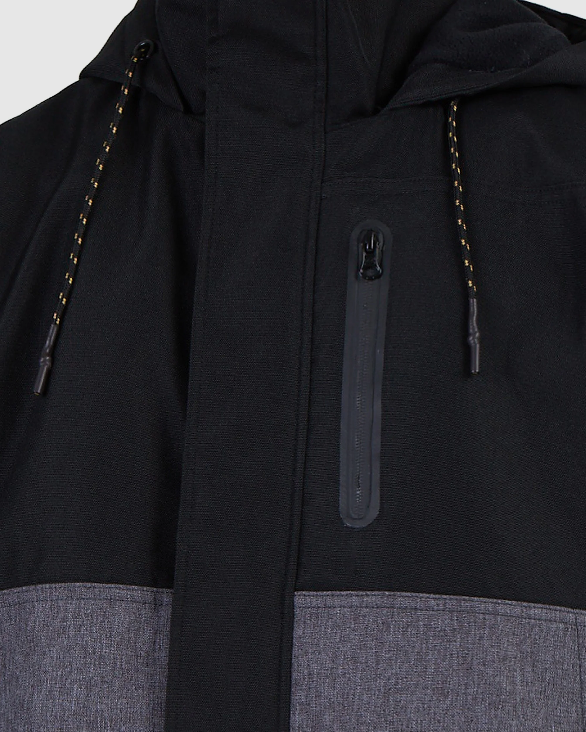 Mens A/Div Boundary Zip Up Jacket - Image 4