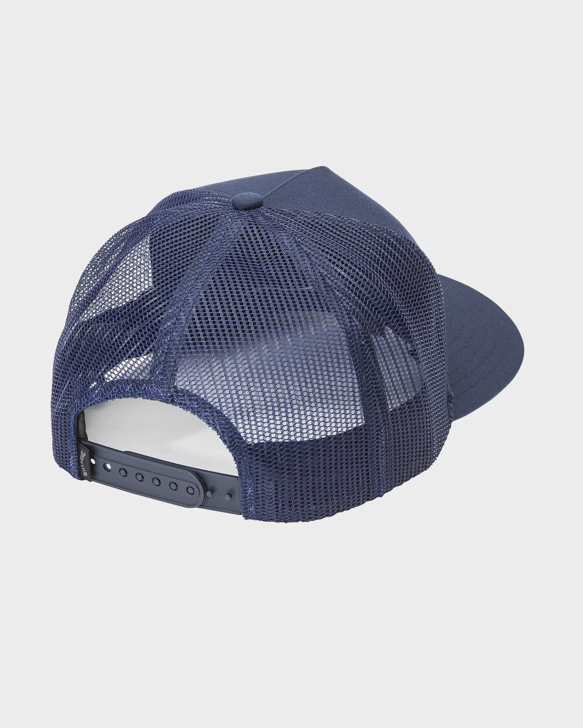 Mens Adiv Coastal Trucker Cap - Image 2