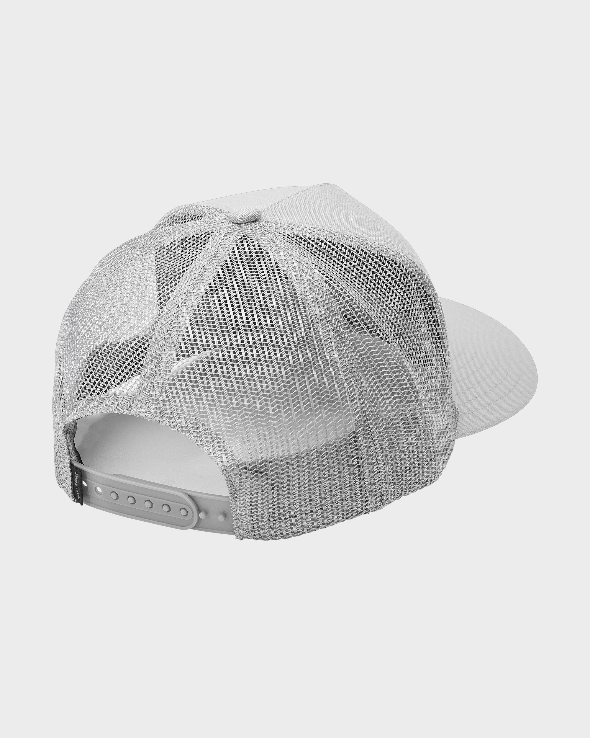 Mens Adiv Coastal Trucker Cap - Image 2