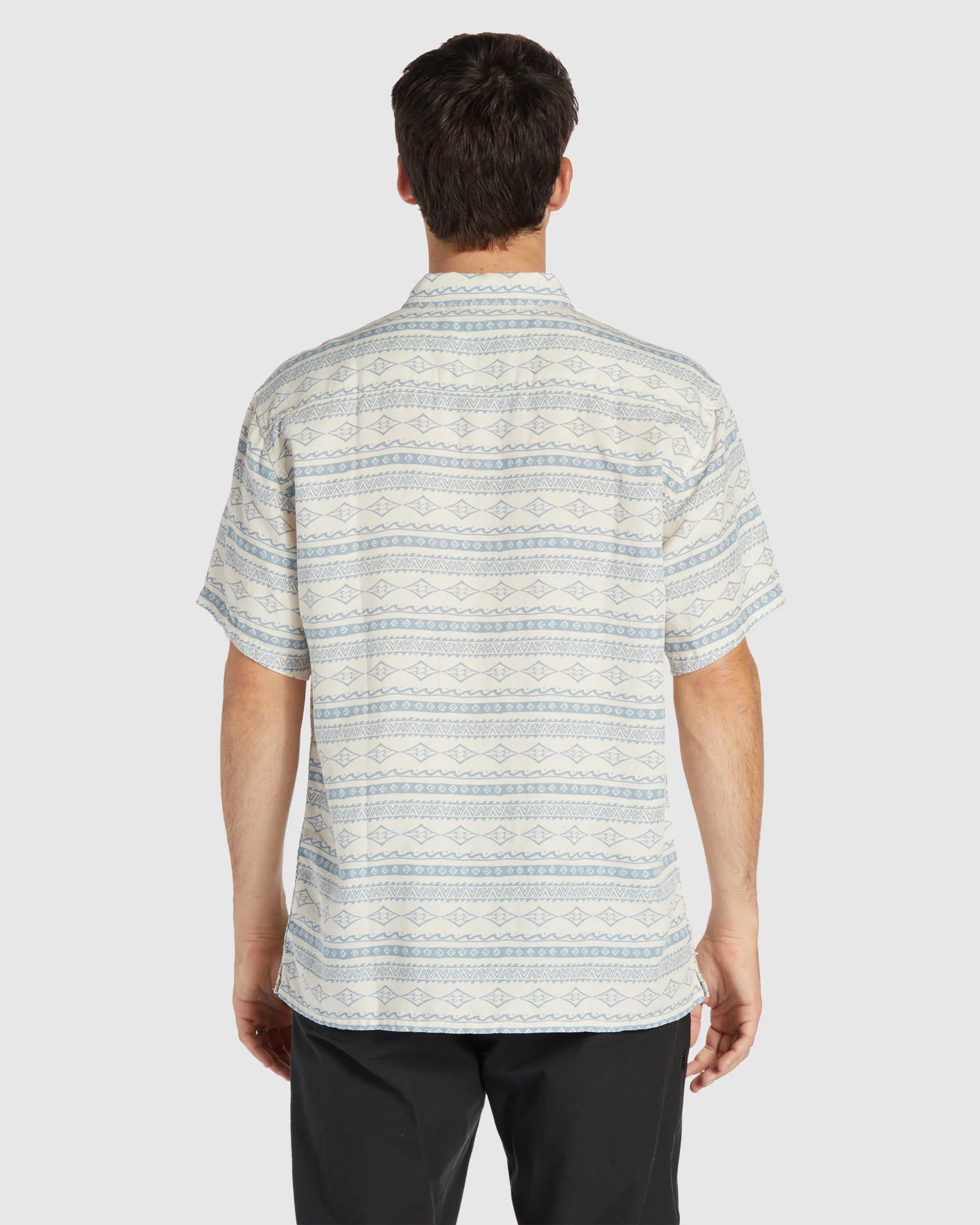 Mens A/Div Cosmics Shirt - Image 3