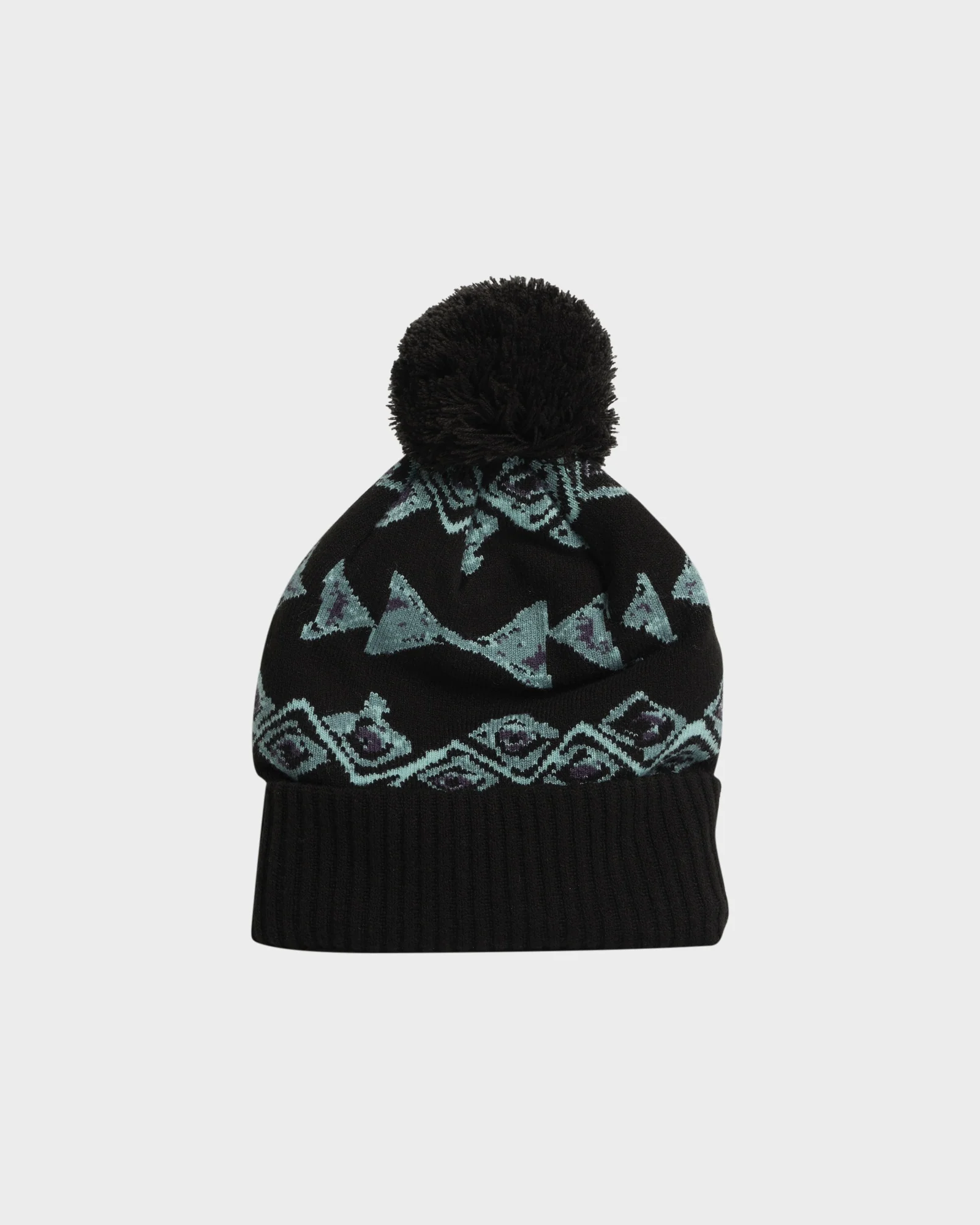 Mens A/Div Cuffed Beanie - Image 2