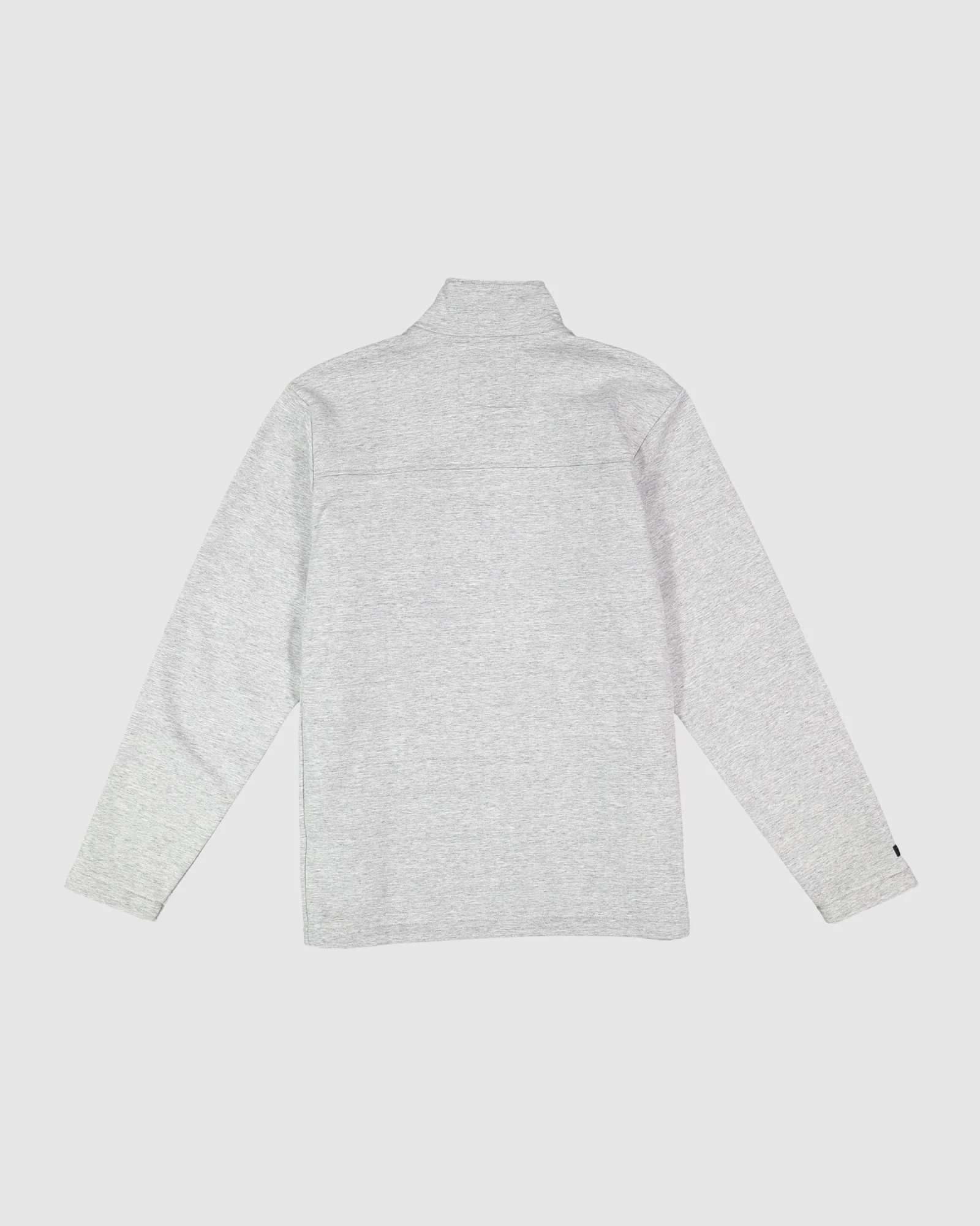 Mens A/Div Mainland Zip Thru Fleece Jacket - Image 2