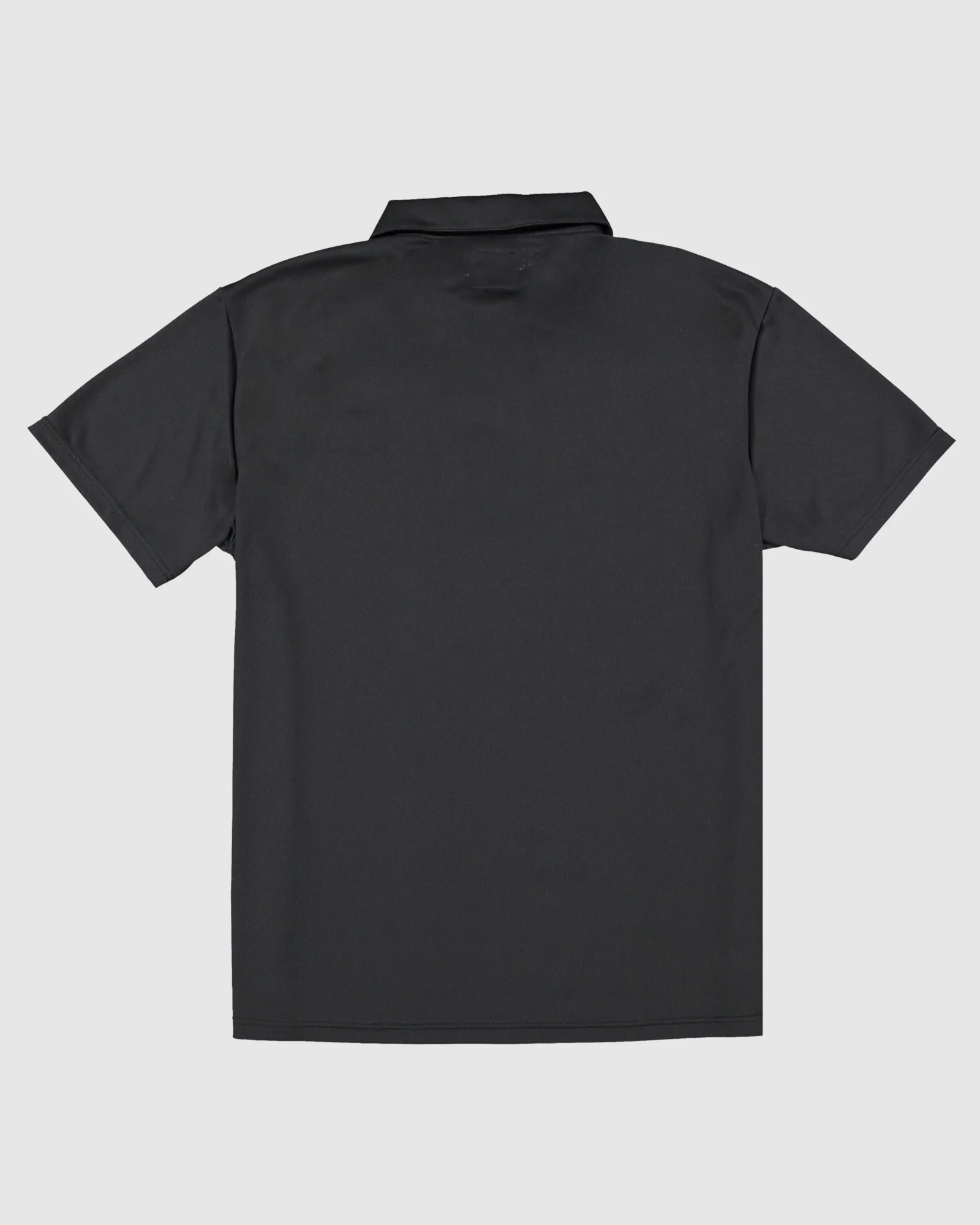 Mens A/Div Polo Short Sleeve Shirt - Image 2