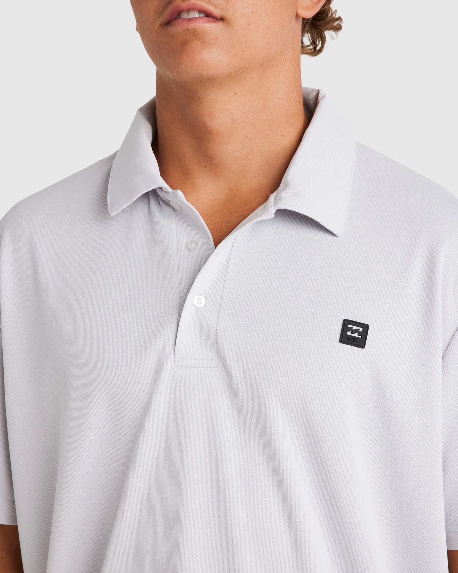 Mens A/Div Polo Shirt - Image 4