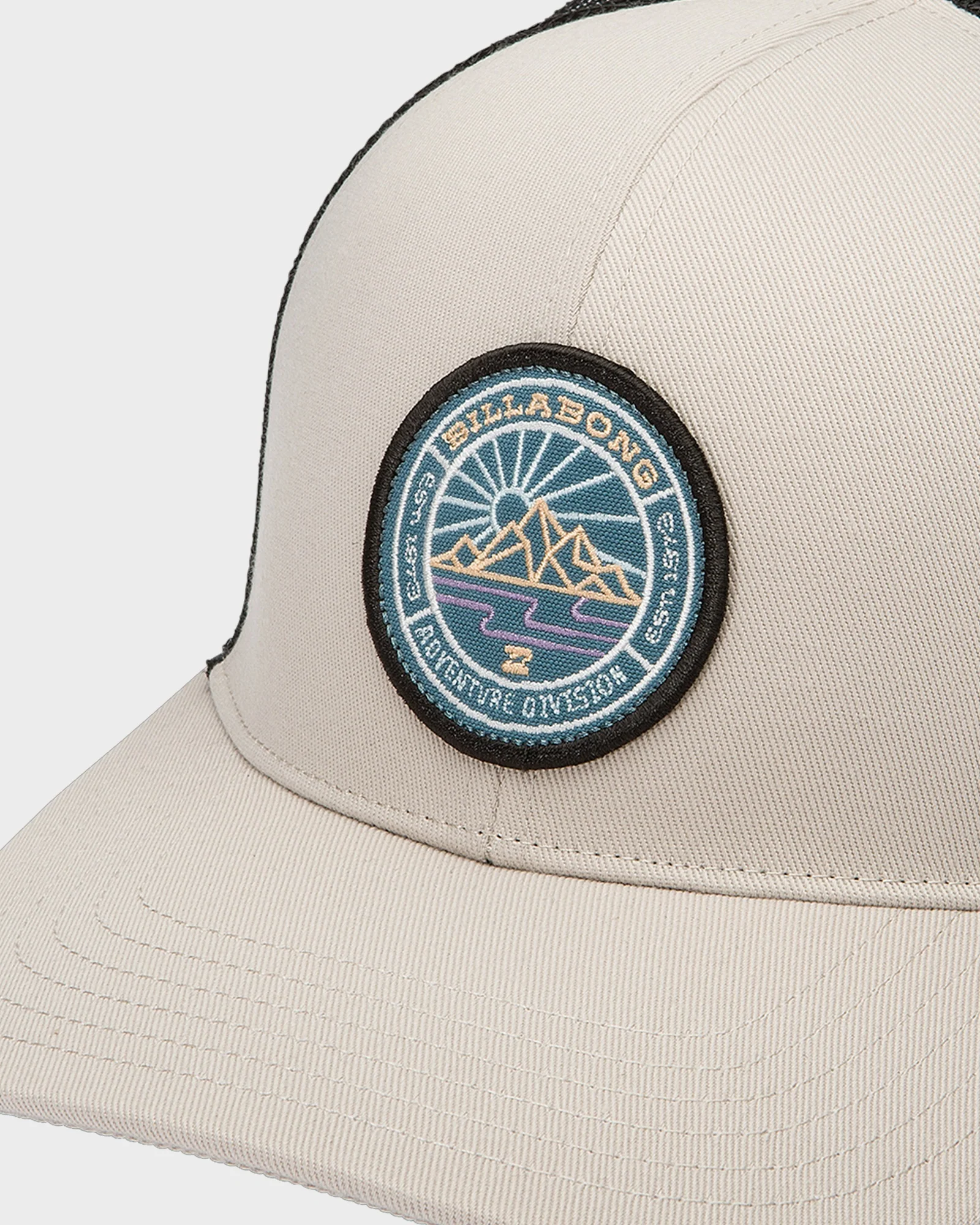 Mens A/Div Range Trucker Cap - Image 3